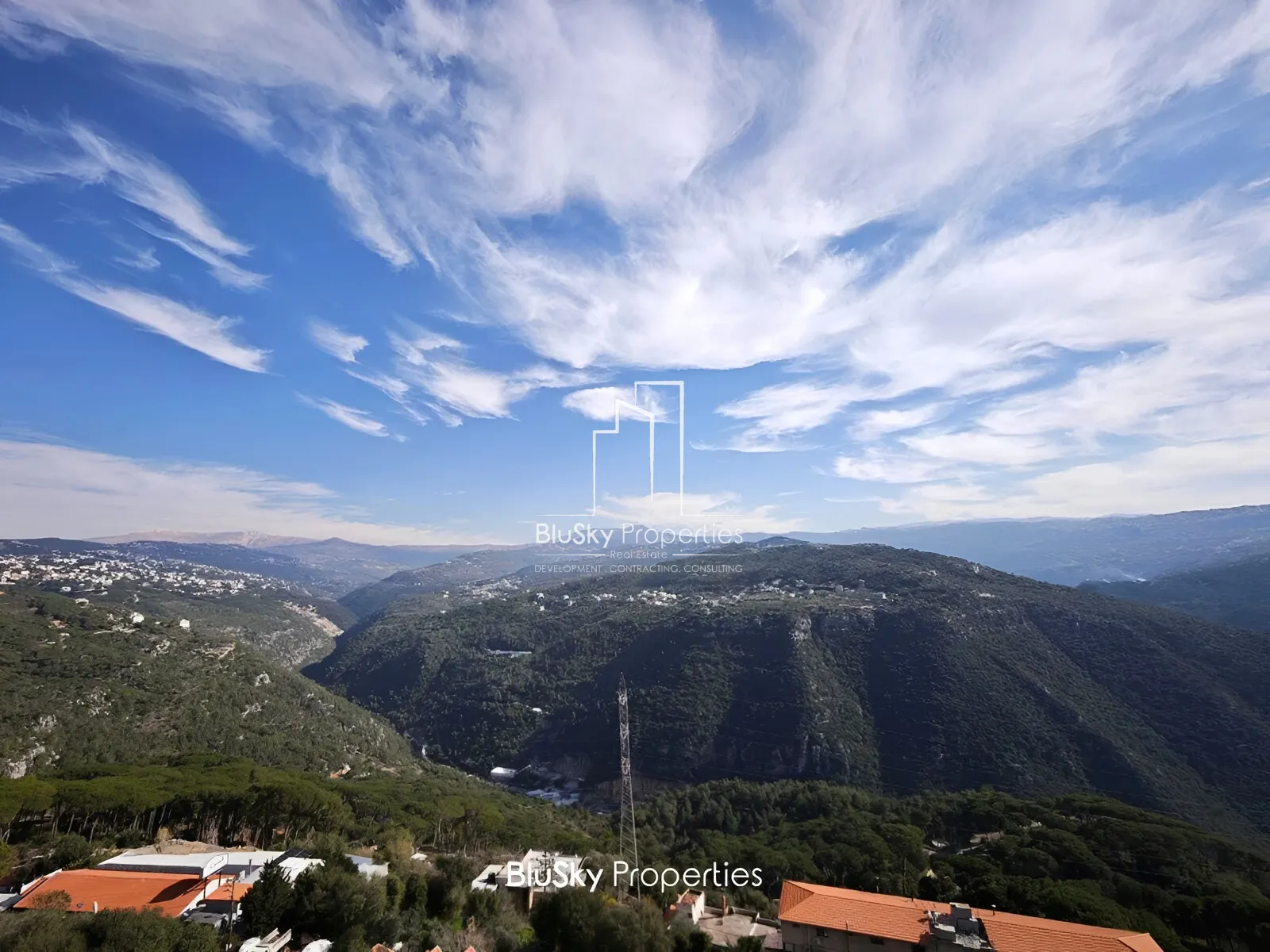 Apartment for Sale in Beit Meri - 3 bed, 4 bath