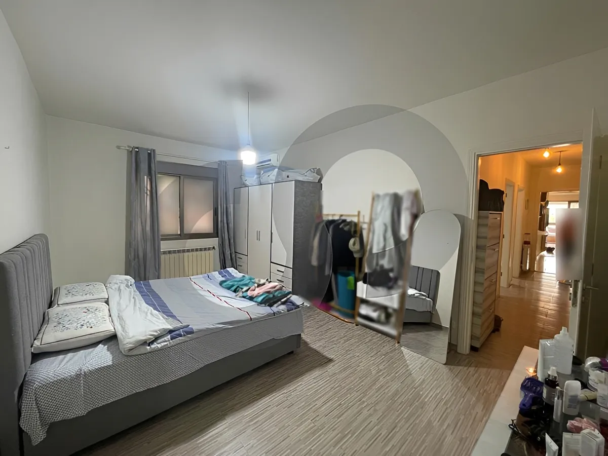 Apartment for Sale in Mar Takla, Hazmieh