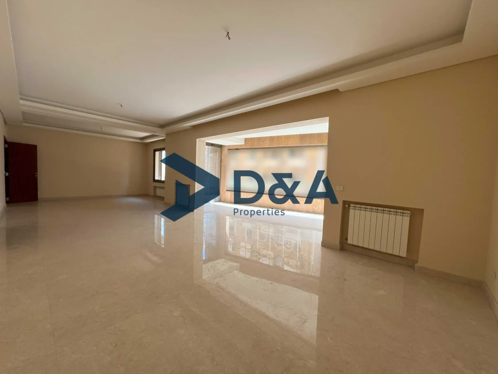 Apartment for sale in Achrafieh, Beirut, Lebanon - 3 bed, 4 bath