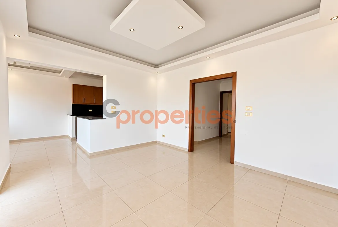Apartment for Sale in Naqqache