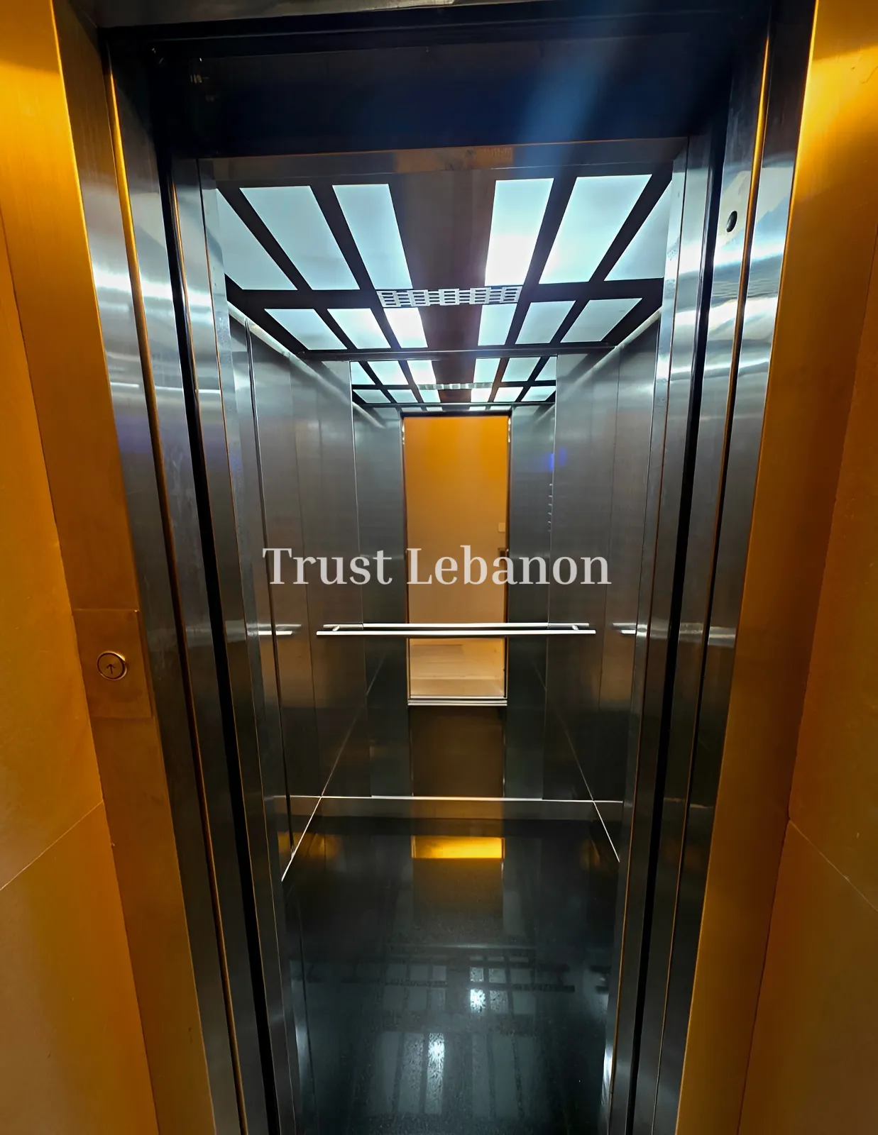 Apartment for rent in Kfar Hbab, Lebanon