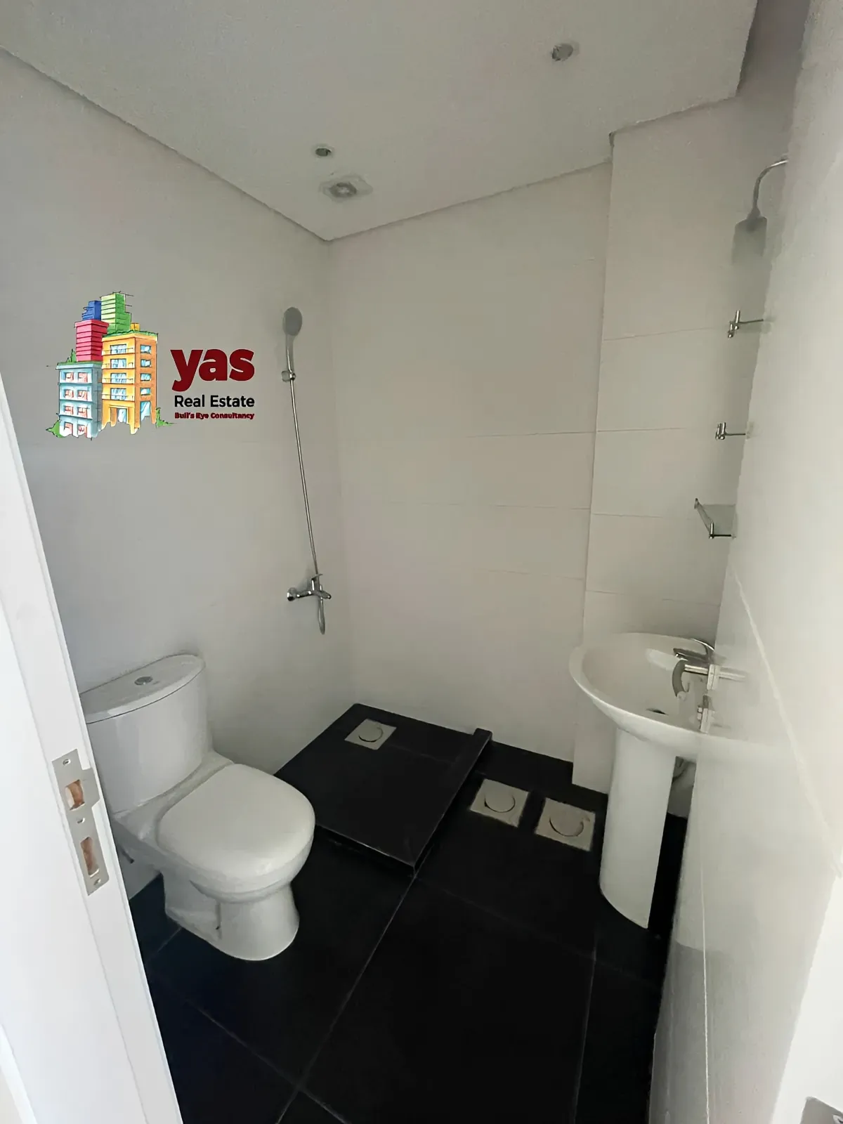 Apartment for Sale in Mar Moussa - 2 bed, 4 bath