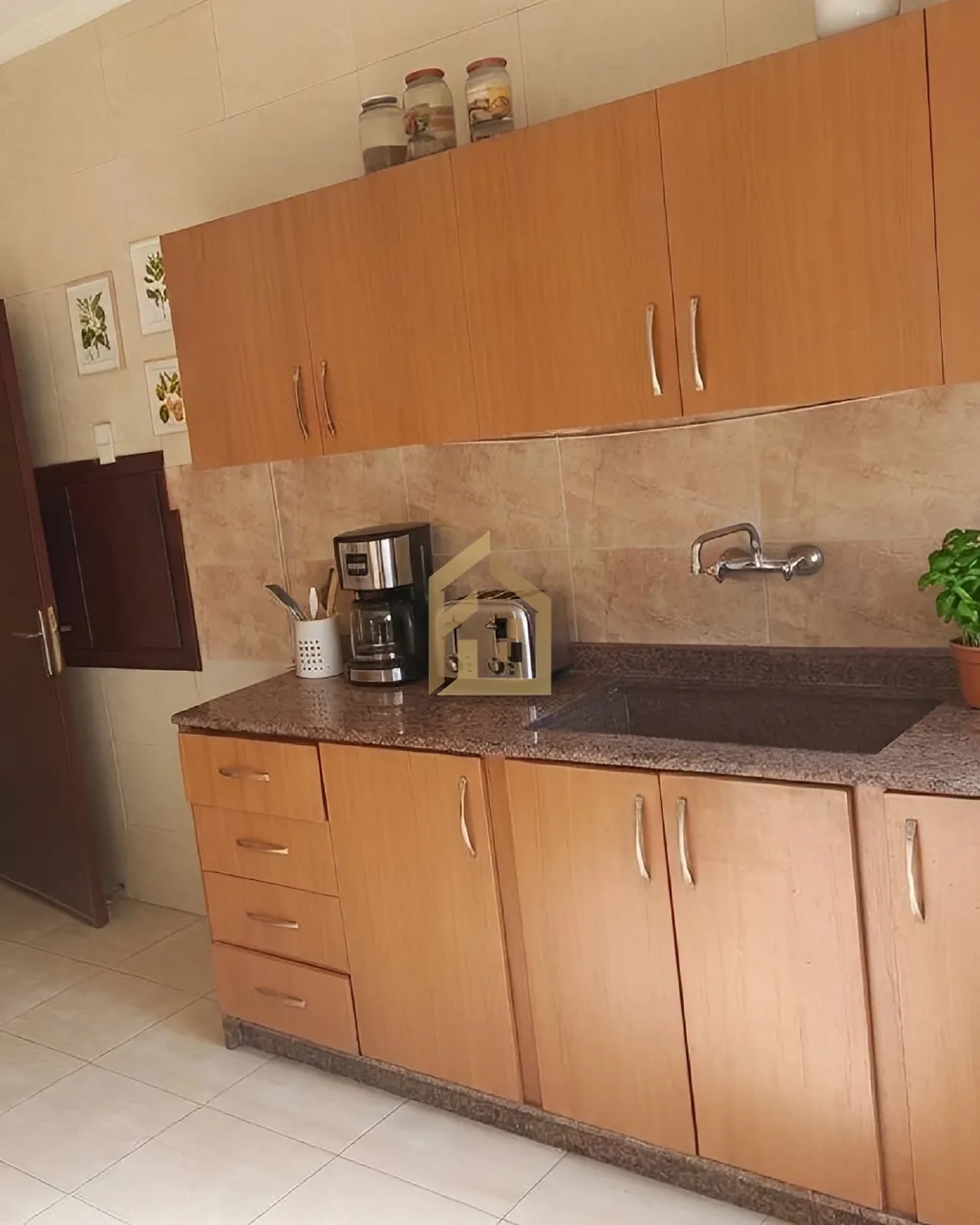 Apartment for sale in Ain El Remmaneh, Lebanon - 3 bed, 3 bath
