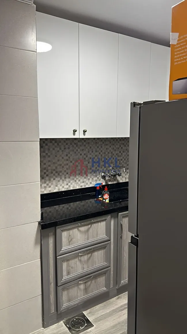 Apartment for rent in Kraytem, Beirut, Lebanon