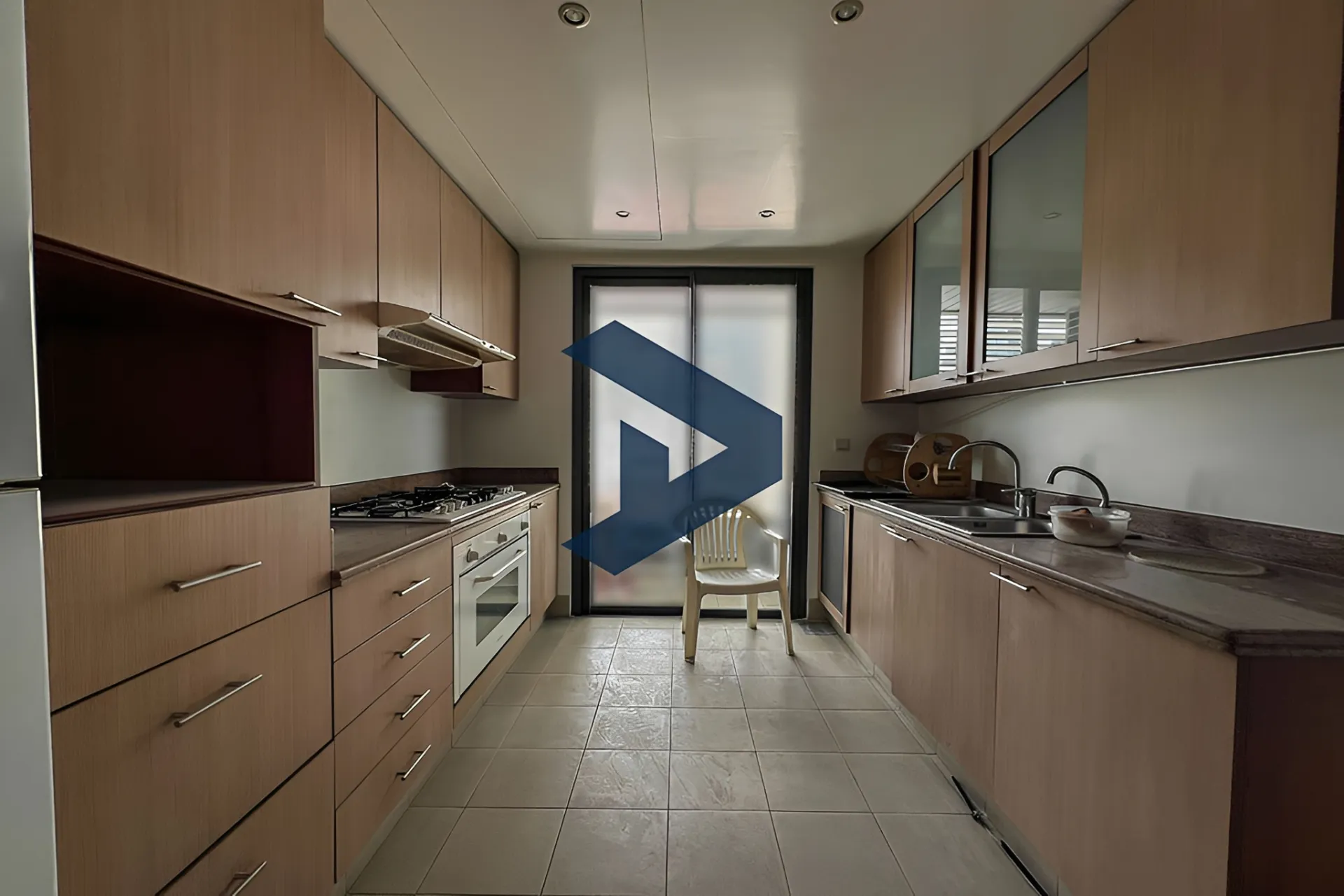 Apartment for rent in Caree d'or, Achrafieh, Lebanon