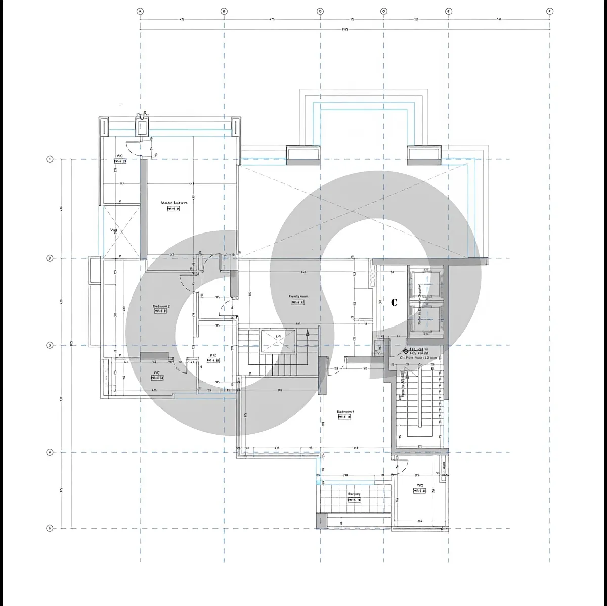 Apartment for Sale in Ramlet El Baida, Bayrut, Lebanon - 5 bed, 7 bath