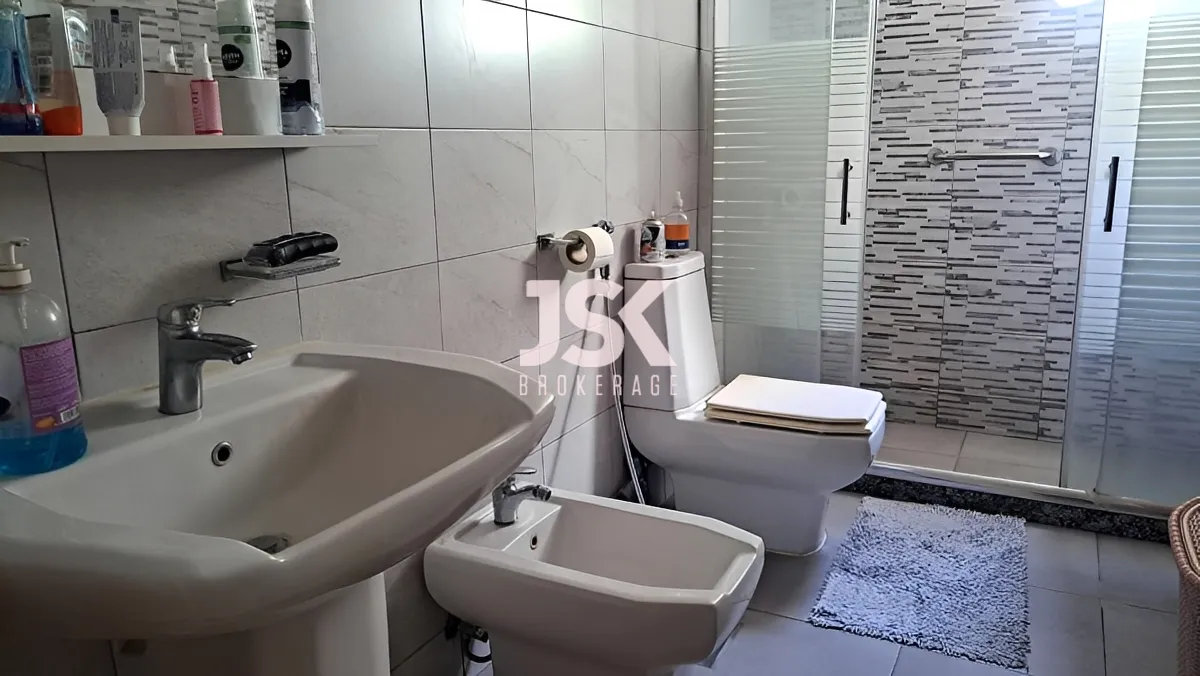 Apartment for Sale in Mar Elias, Beirut, Lebanon