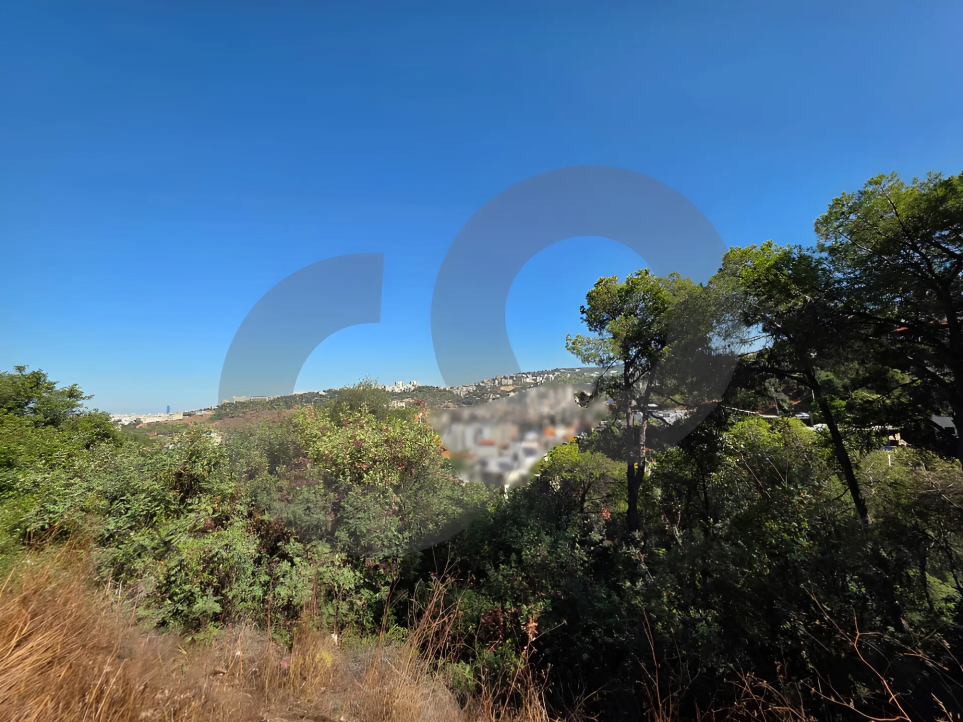 Land for Sale in Kfarshima