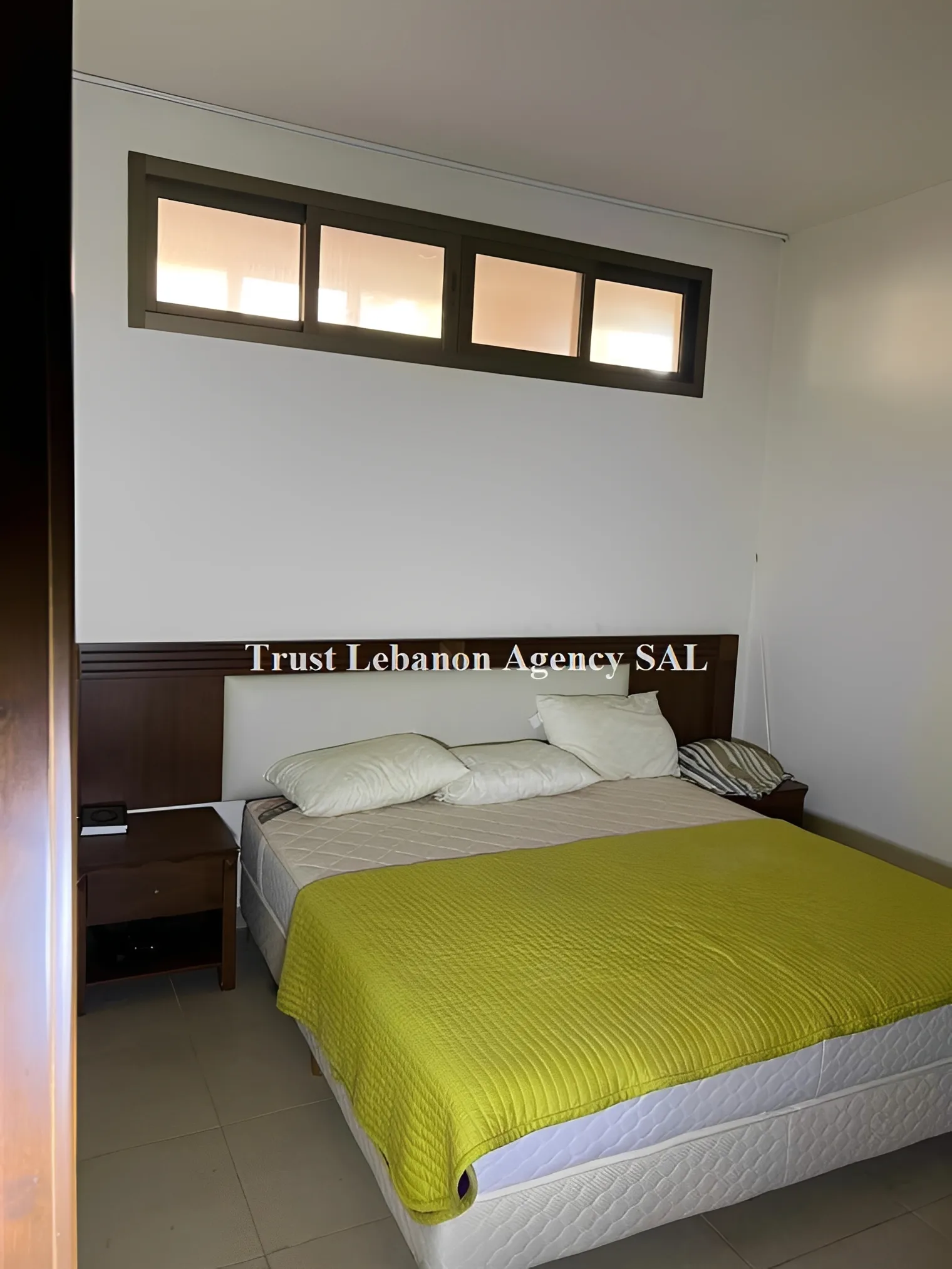 Chalet for Sale in Chouf Jiyeh Lebanon