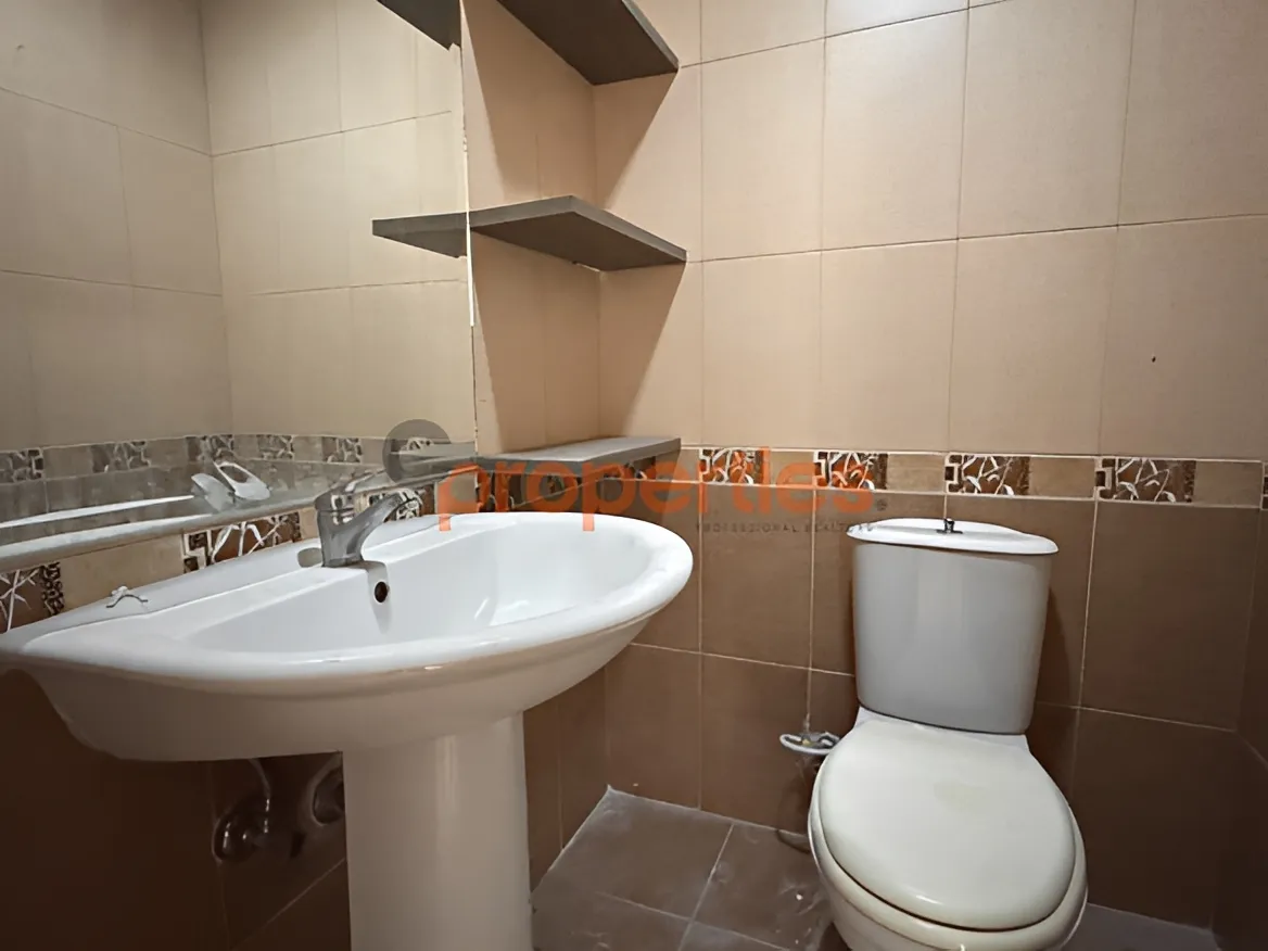 Apartment for Sale in Beit El Chaar