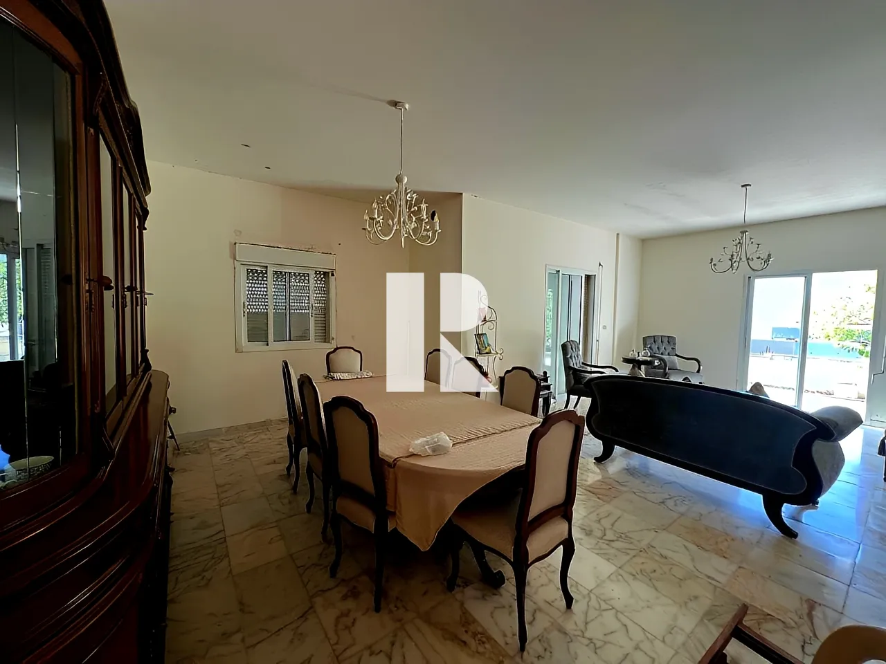 Residential for sale in Mechmech, aaouayni, lebanon