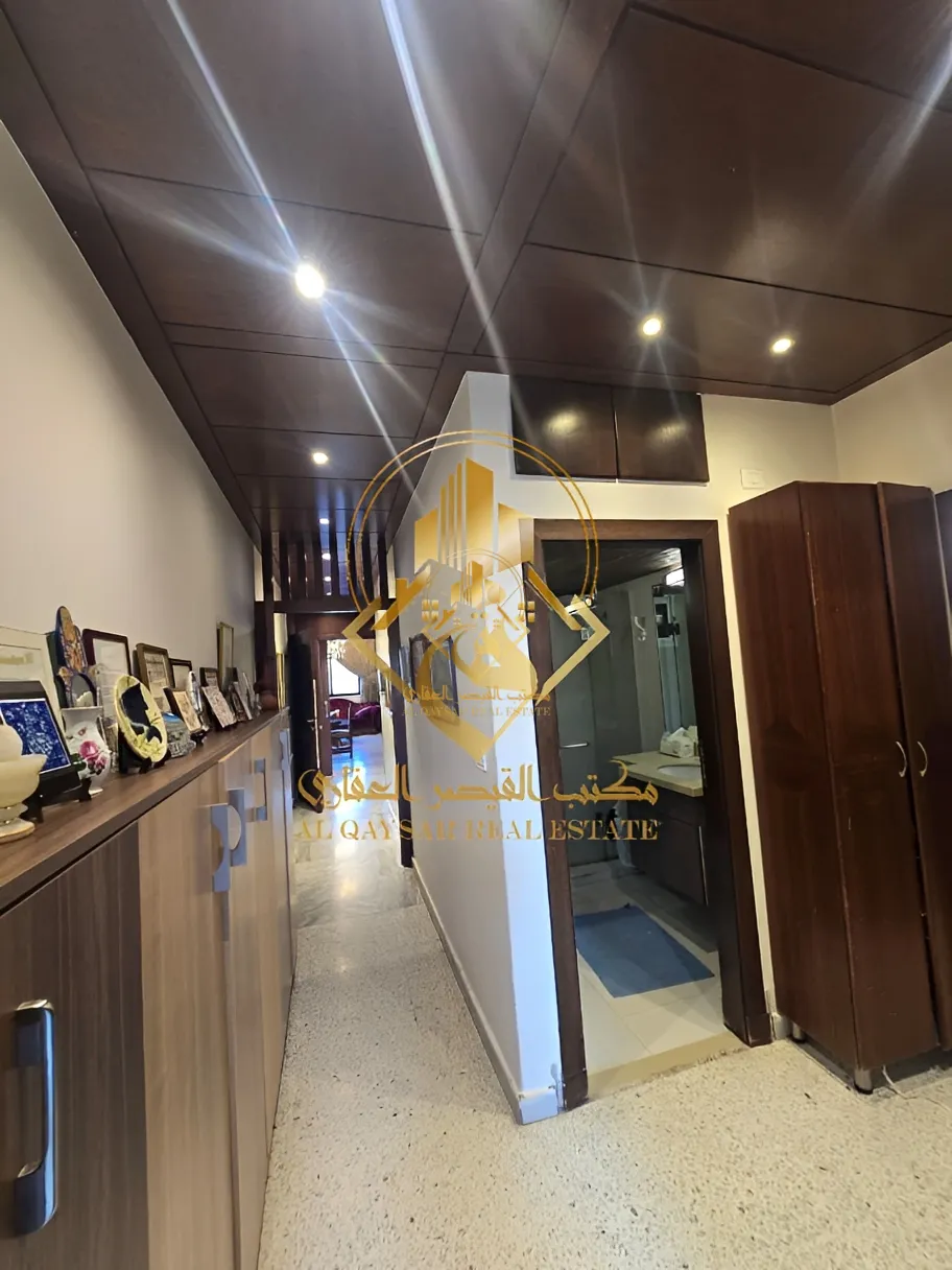 Apartment for sale in Bir Hasan, Lebanon