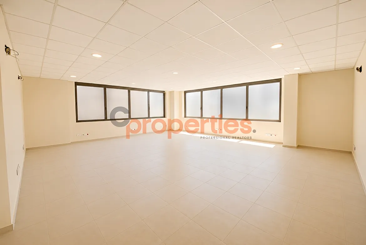 Office for Rent in Jal El Dib