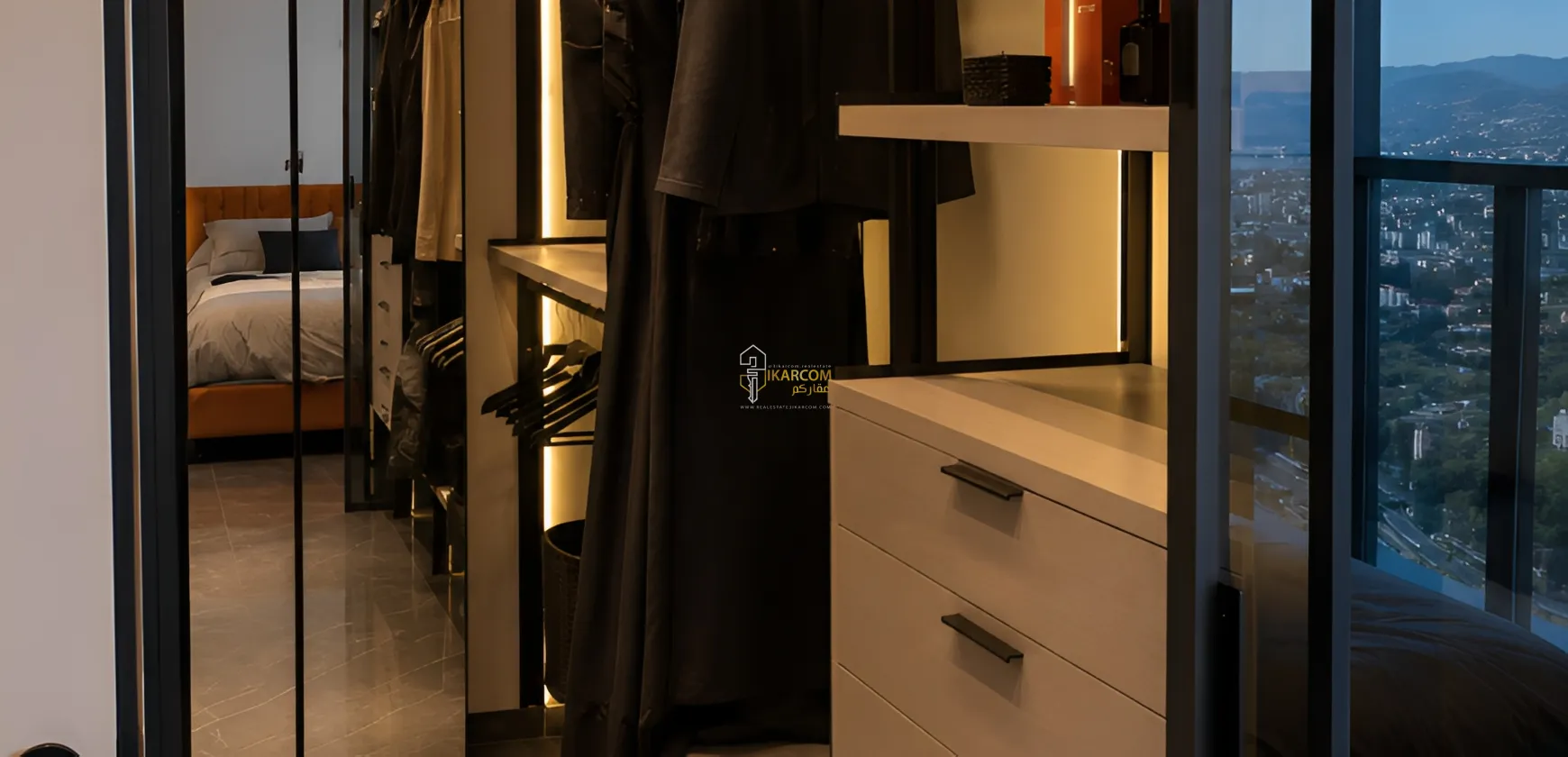 Apartment for Sale in Achrafieh, Achrafieh, Lebanon