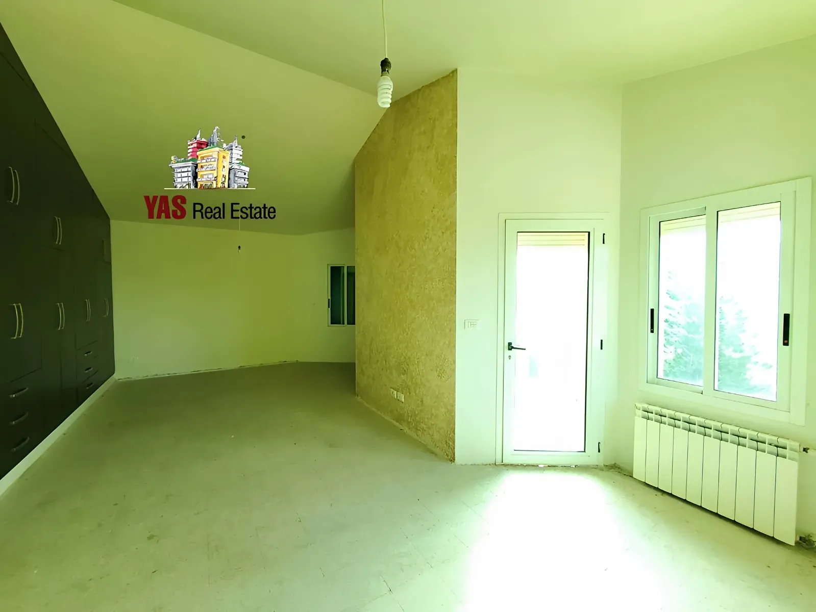 Apartment for Sale in Jeita
