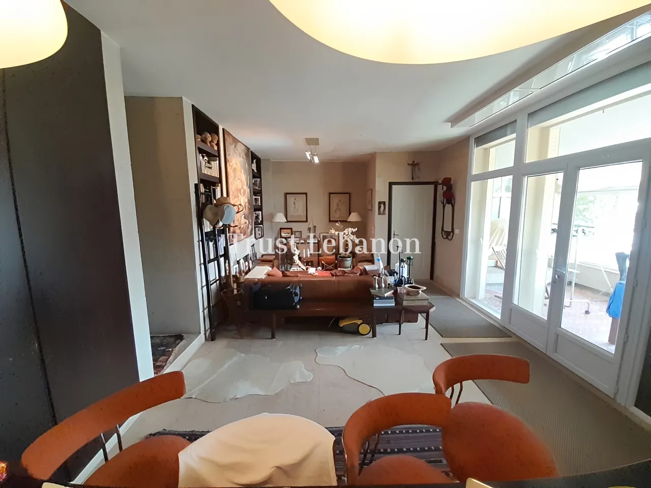House for sale in Beit Meri, Lebanon