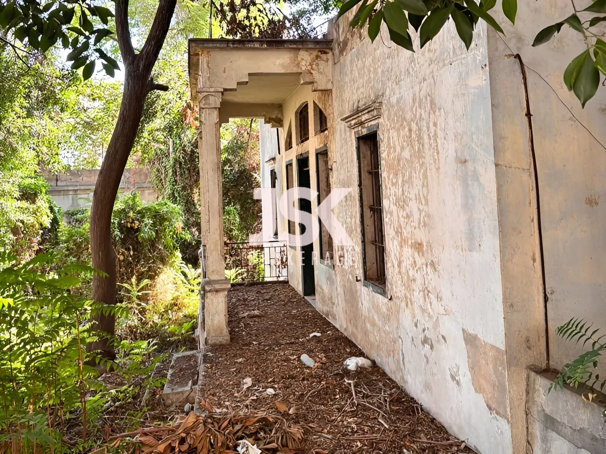 Land for Sale in Achrafieh, Beirut, Lebanon