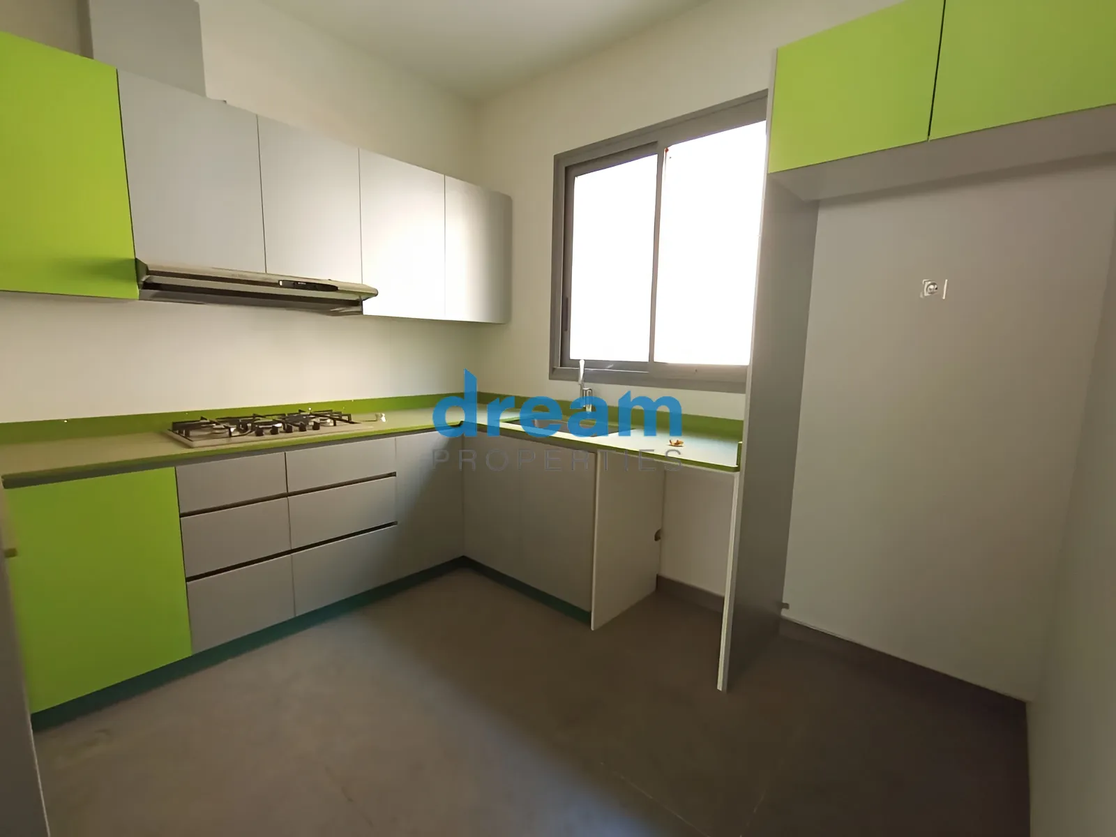 Apartment for rent in Achrafieh, Beirut, Lebanon