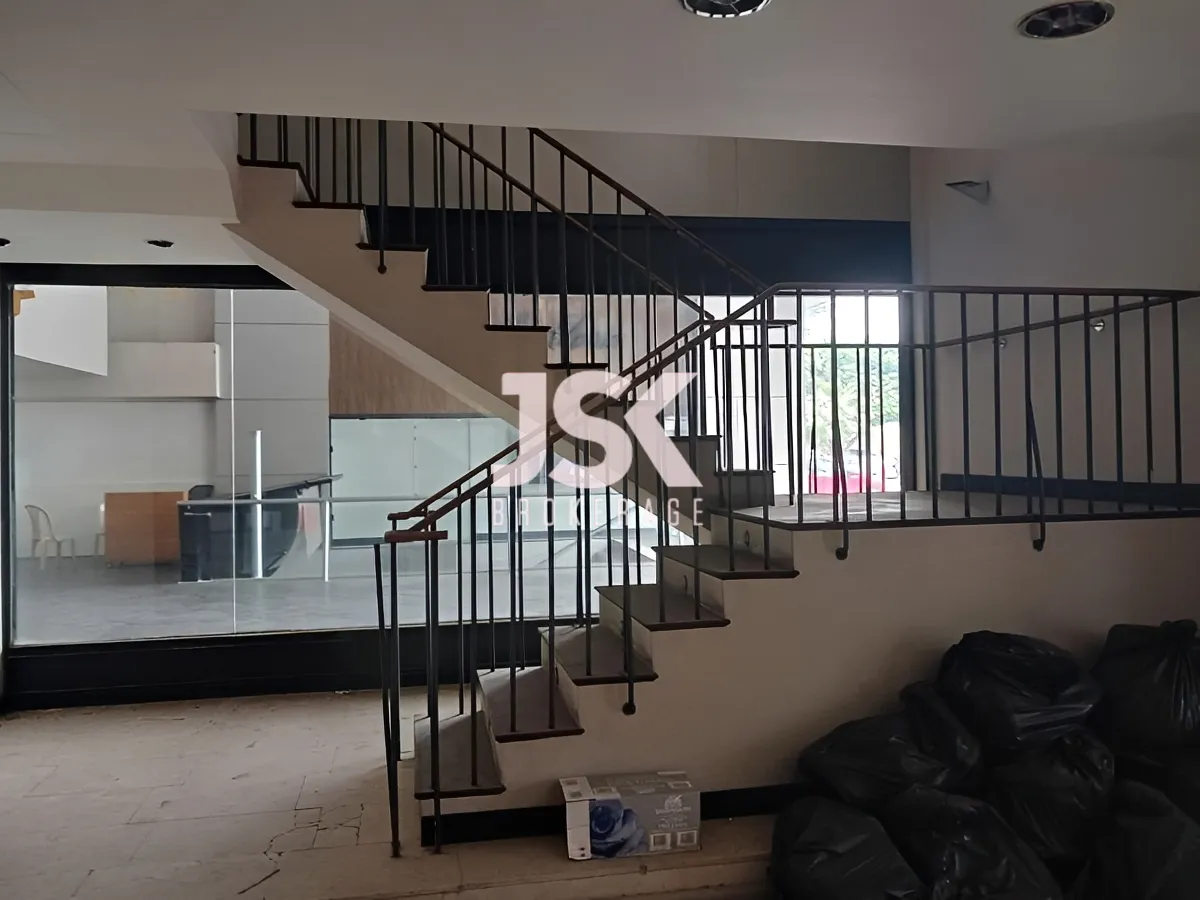 Shop for sale in Kaslik