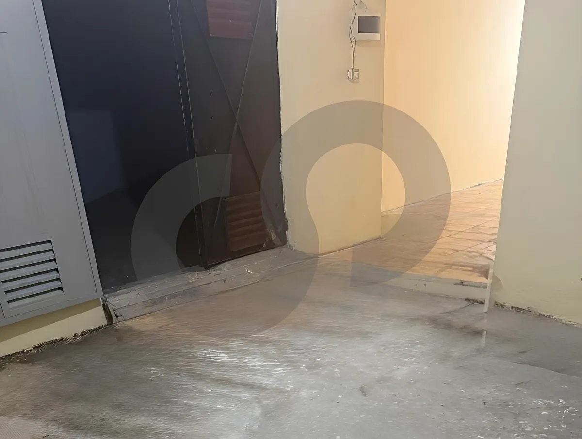 Warehouse for Sale in Achrafieh