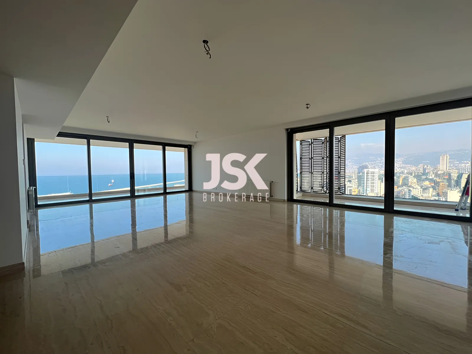 Apartment for Sale in Gemmayzeh