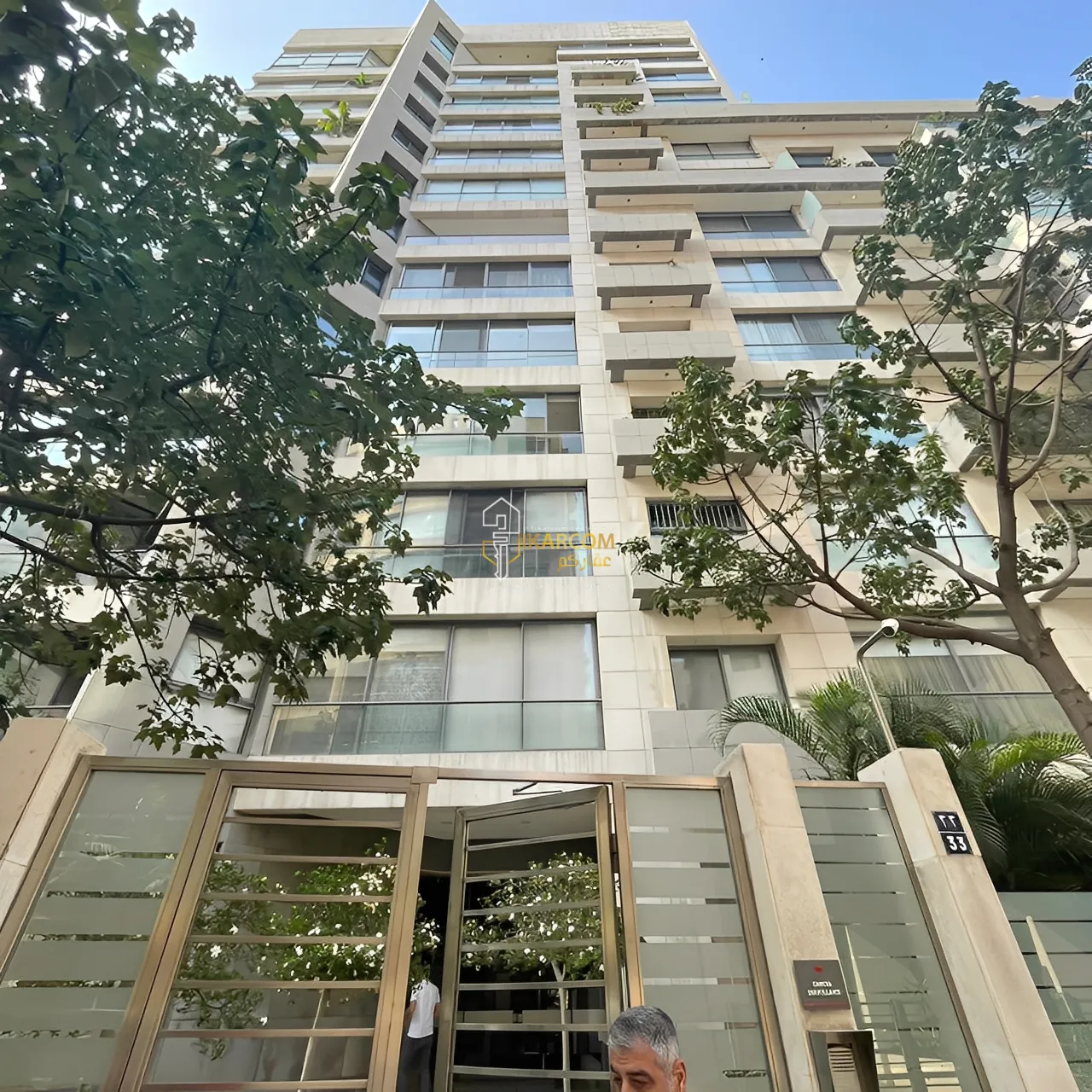 Duplex for Sale in Tallet Khayat, Beirut, Lebanon