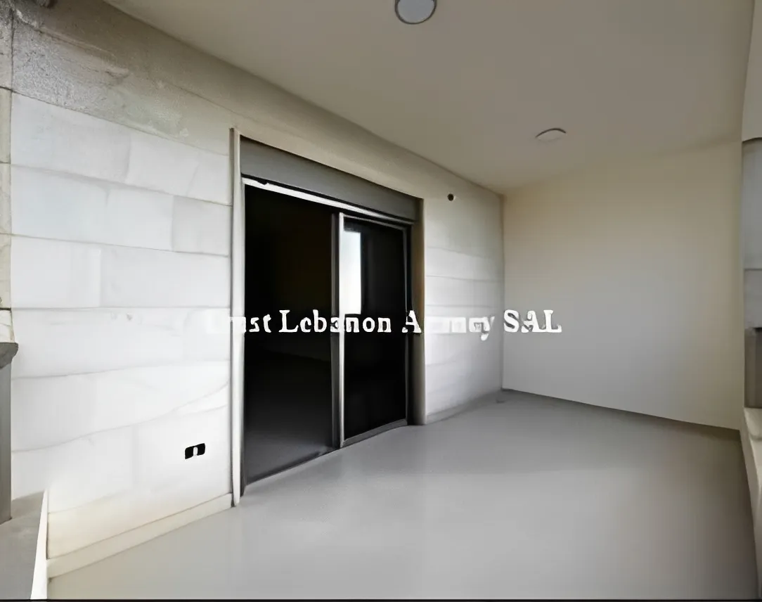 Apartment for Sale in Keserwan Nahr Ibrahim Lebanon