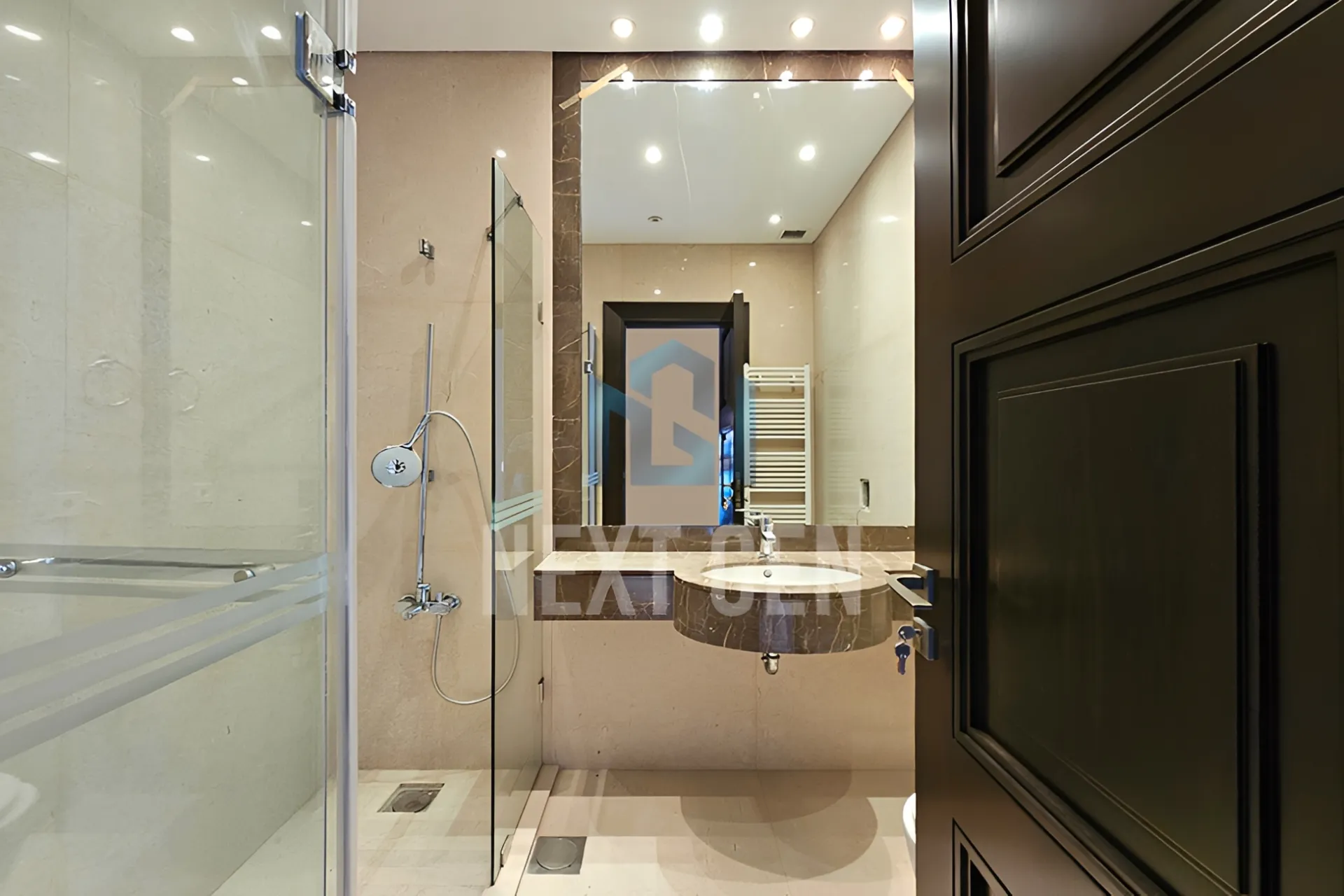 Apartment for rent in Ras, Bayrut, Lebanon
