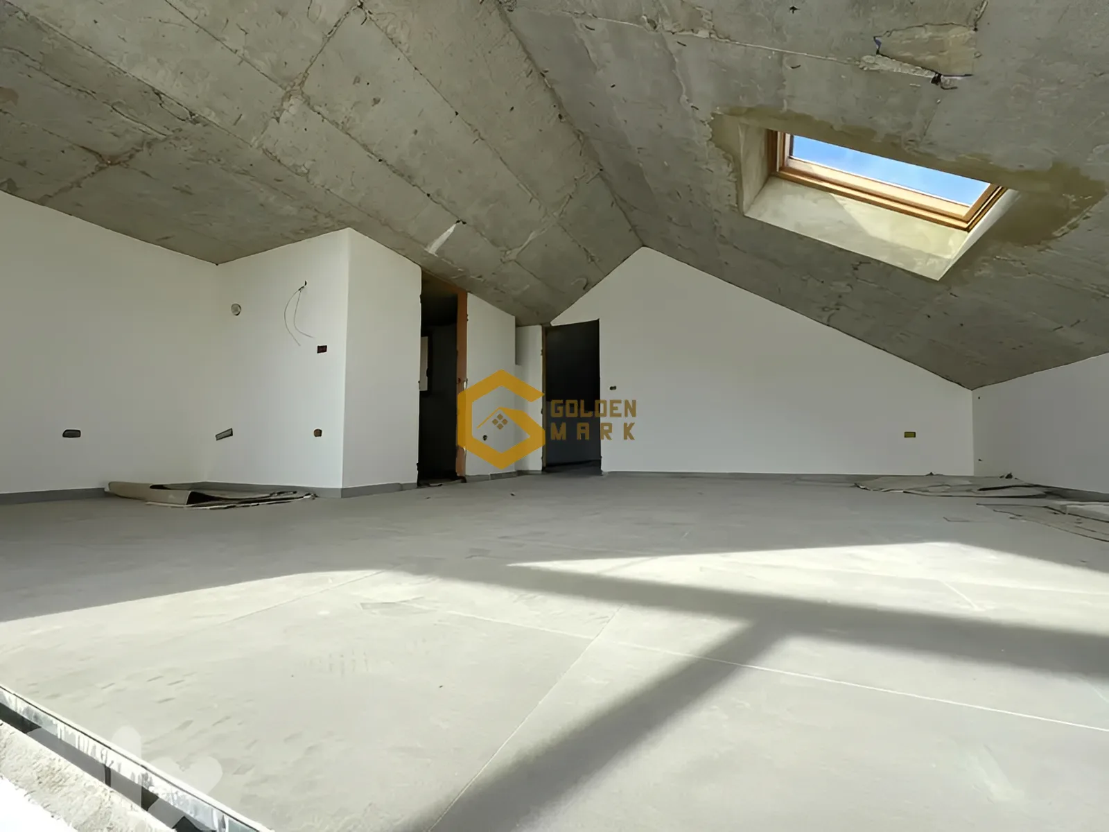 Apartment for Sale in Broummana