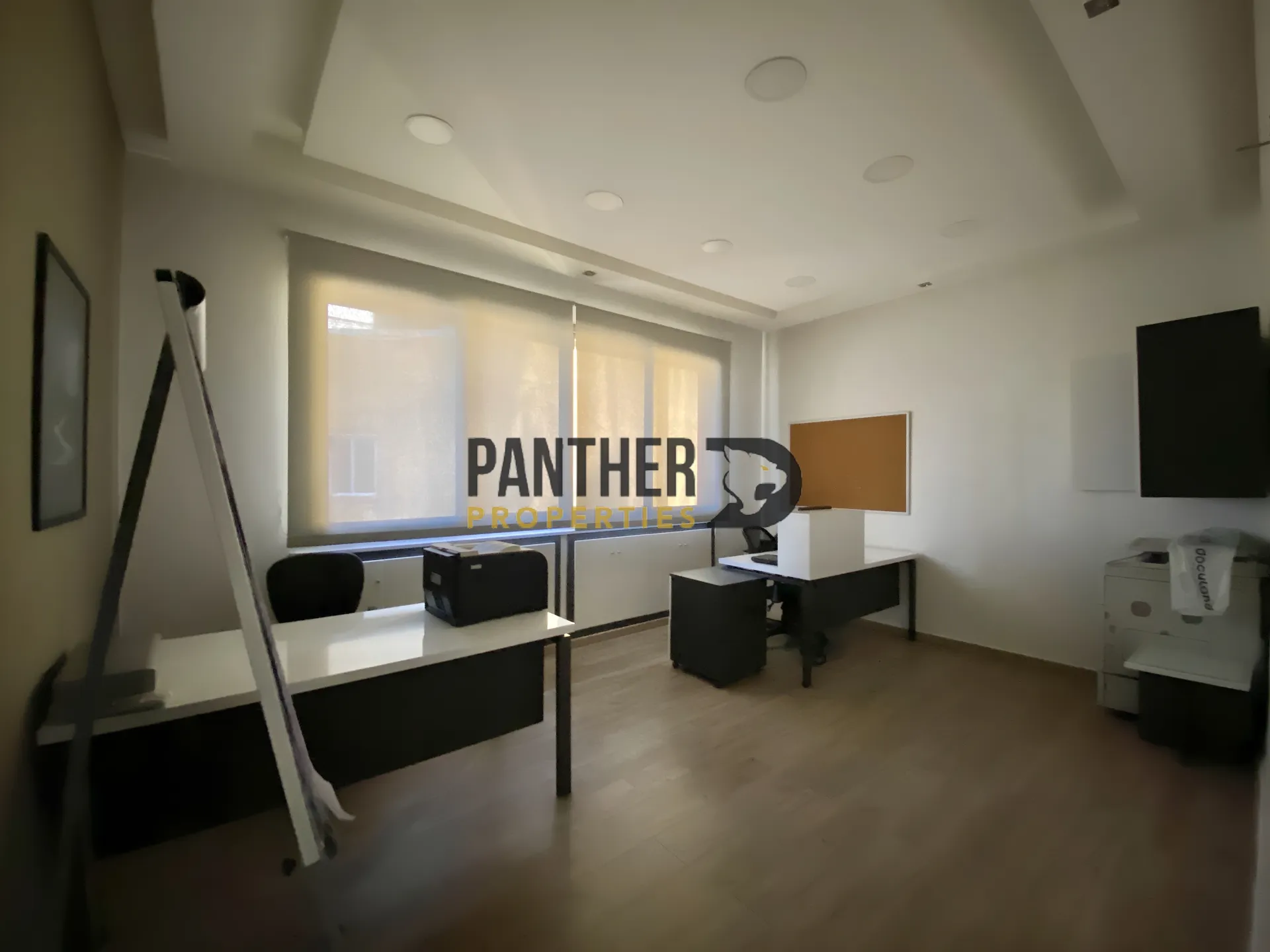 Office for sale in Sin el fil, lebanon