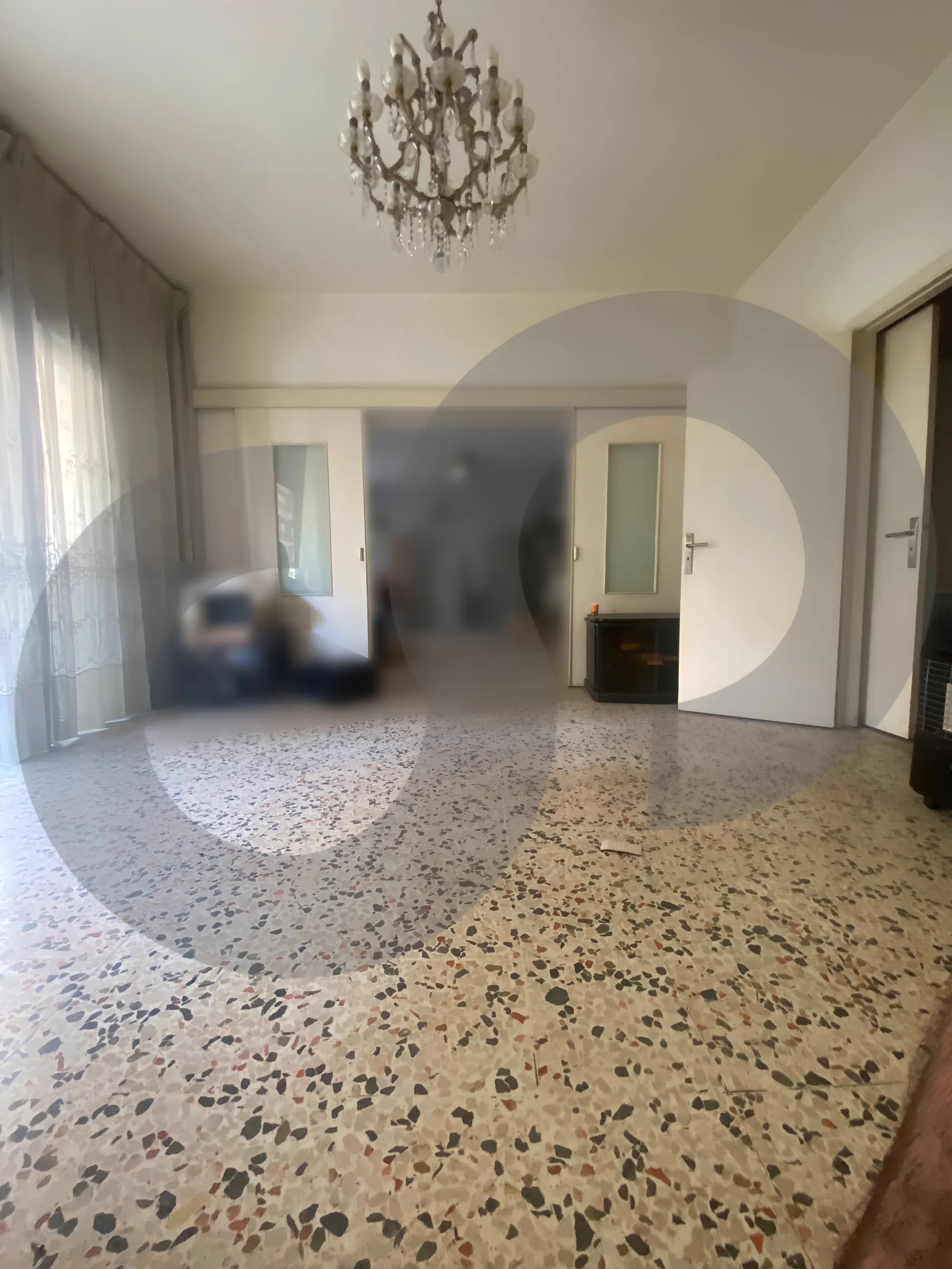 Apartment for Sale in Azmi