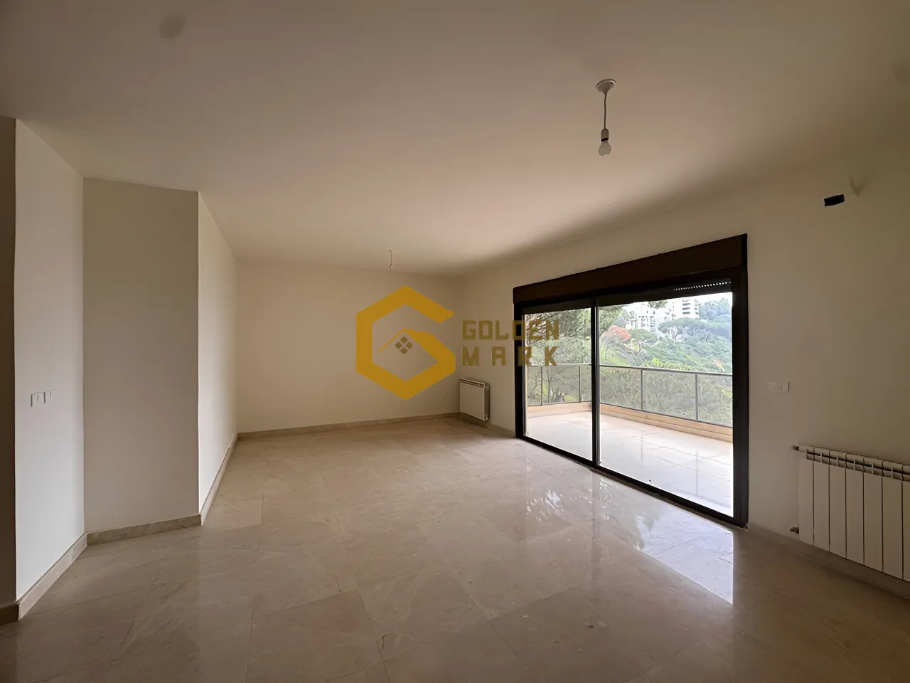 Apartment for Sale in Broummana