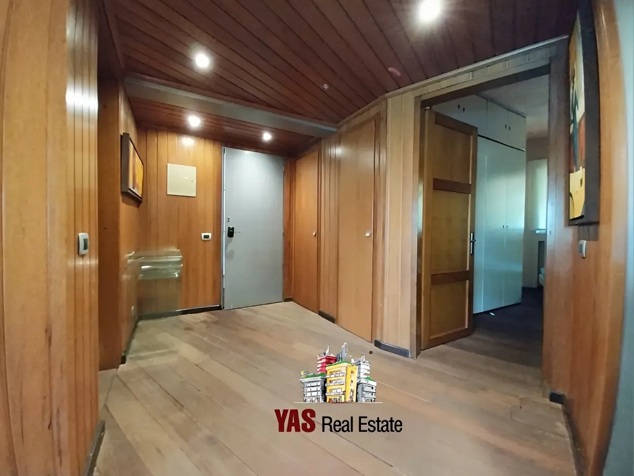 Chalet for rent in Kaslik - 2 bed, 2 bath