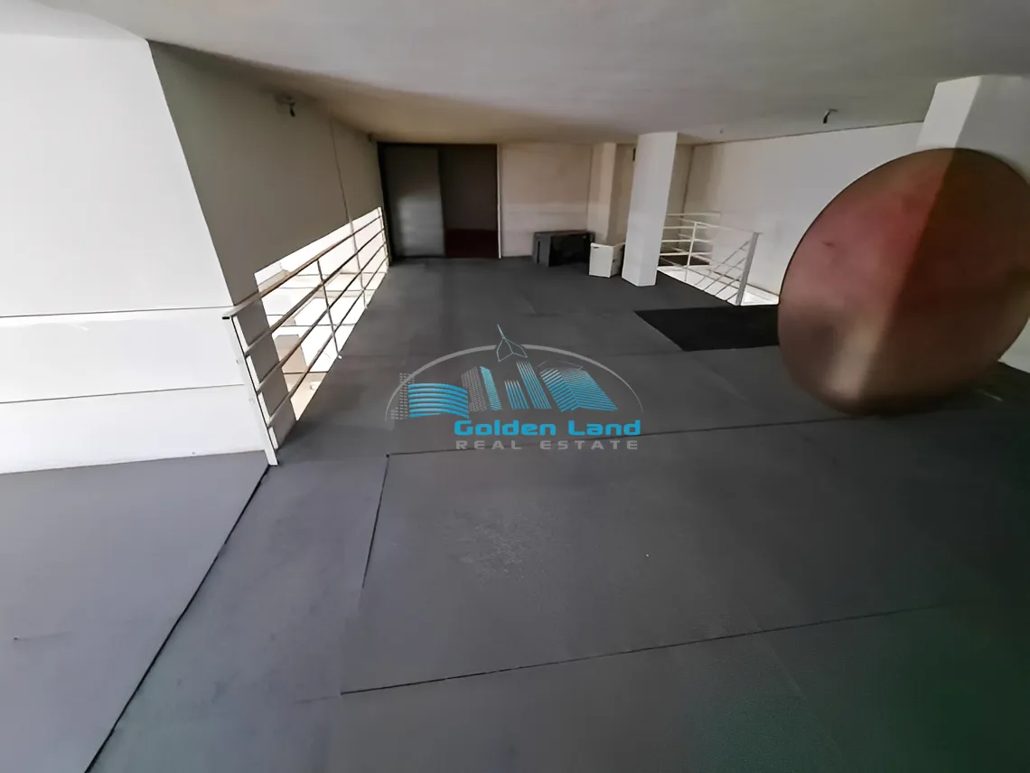 Warehouse for Rent in Baouchriyeh, Lebanon