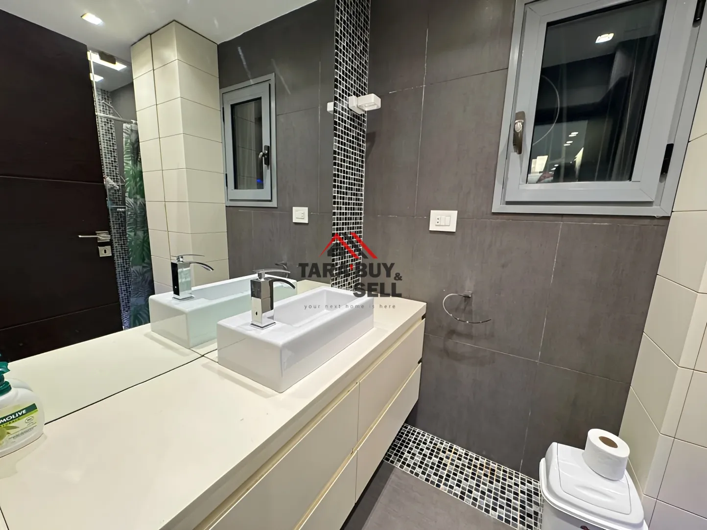 Apartment for sale in Achrafieh