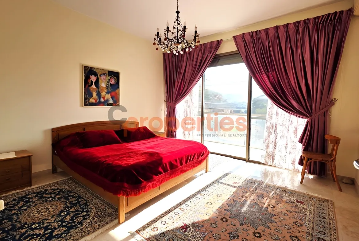 Apartment for Sale in Montiverdi