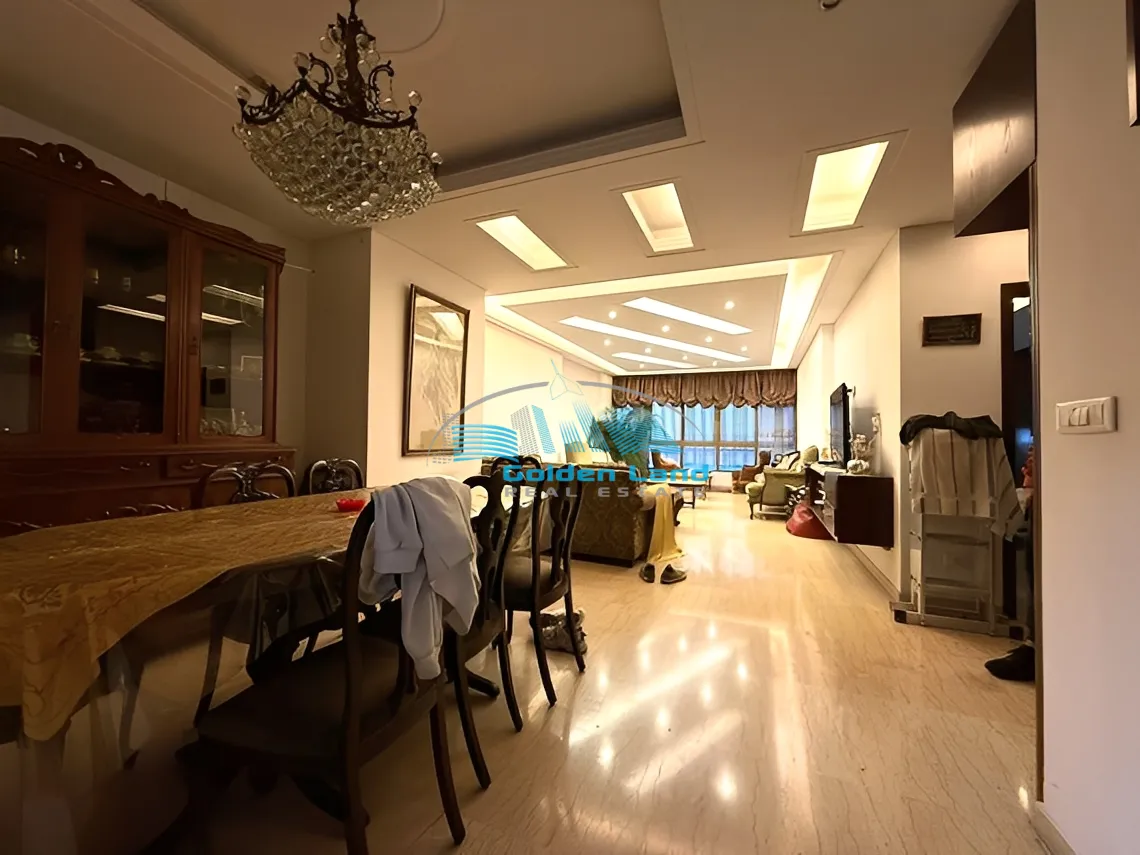 Apartment for Sale in Corniche el Mazraa, Beirut - 1 bed, 2 bath