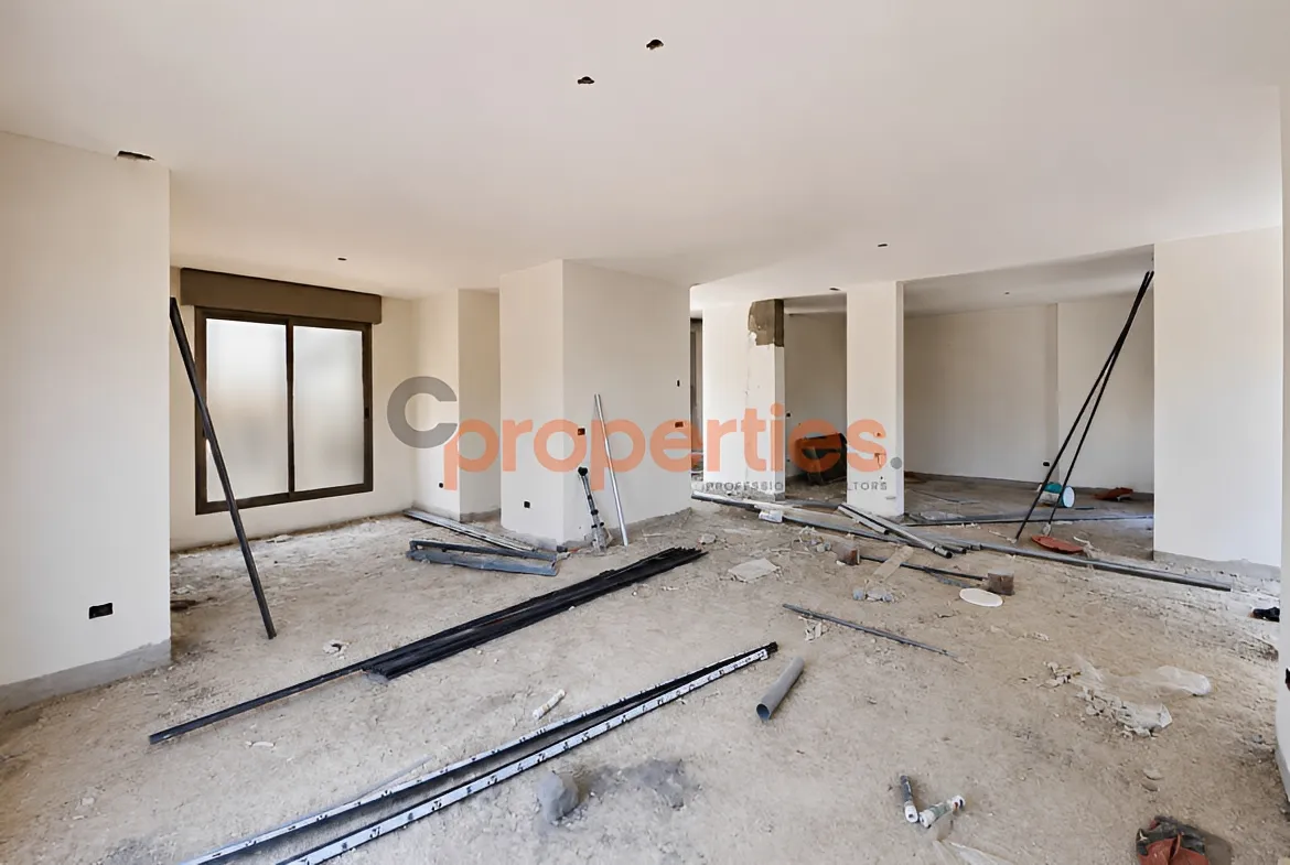Apartment for Sale in Jamhour