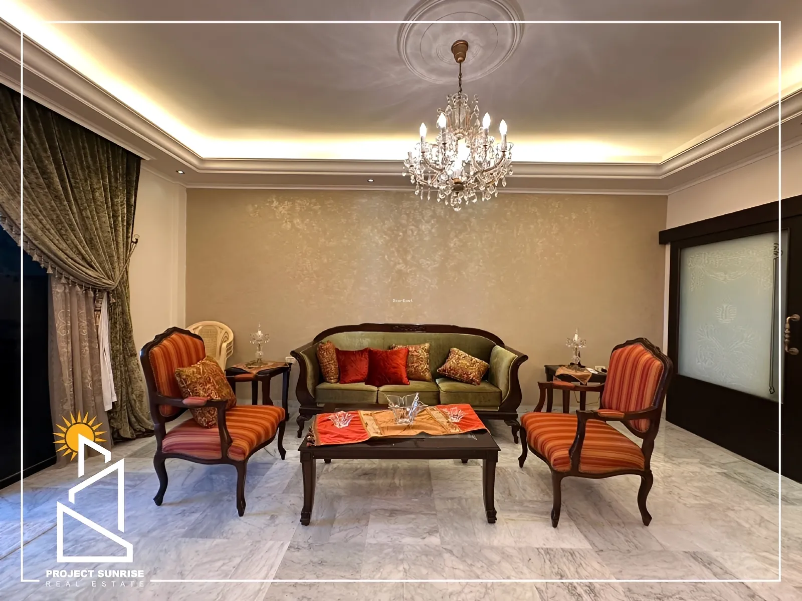 Apartment for sale in Sharhabil، bqosta, lebanon - 3 bed, 3.0 bath