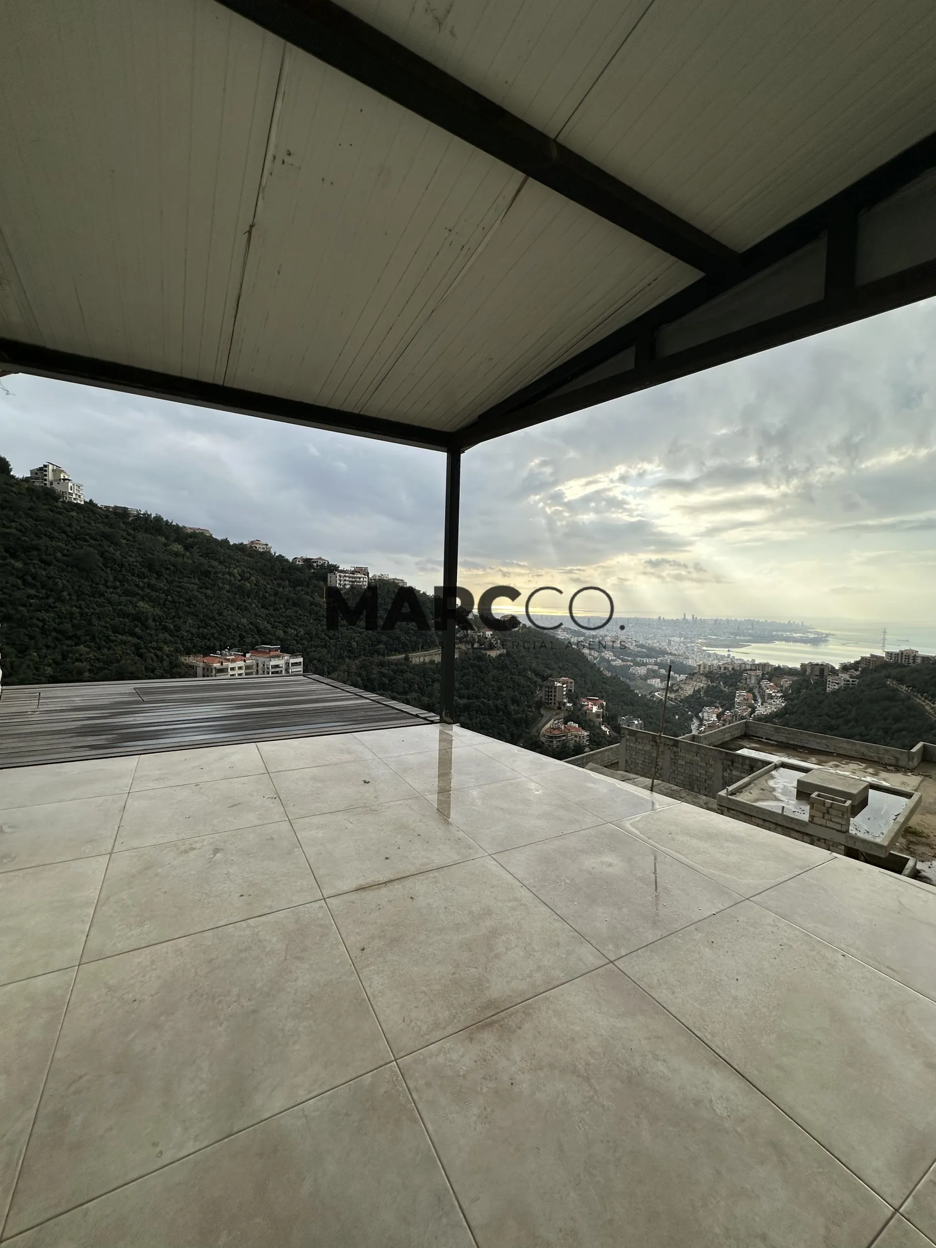 Duplex for sale in Bayada, Rabieh, Lebanon