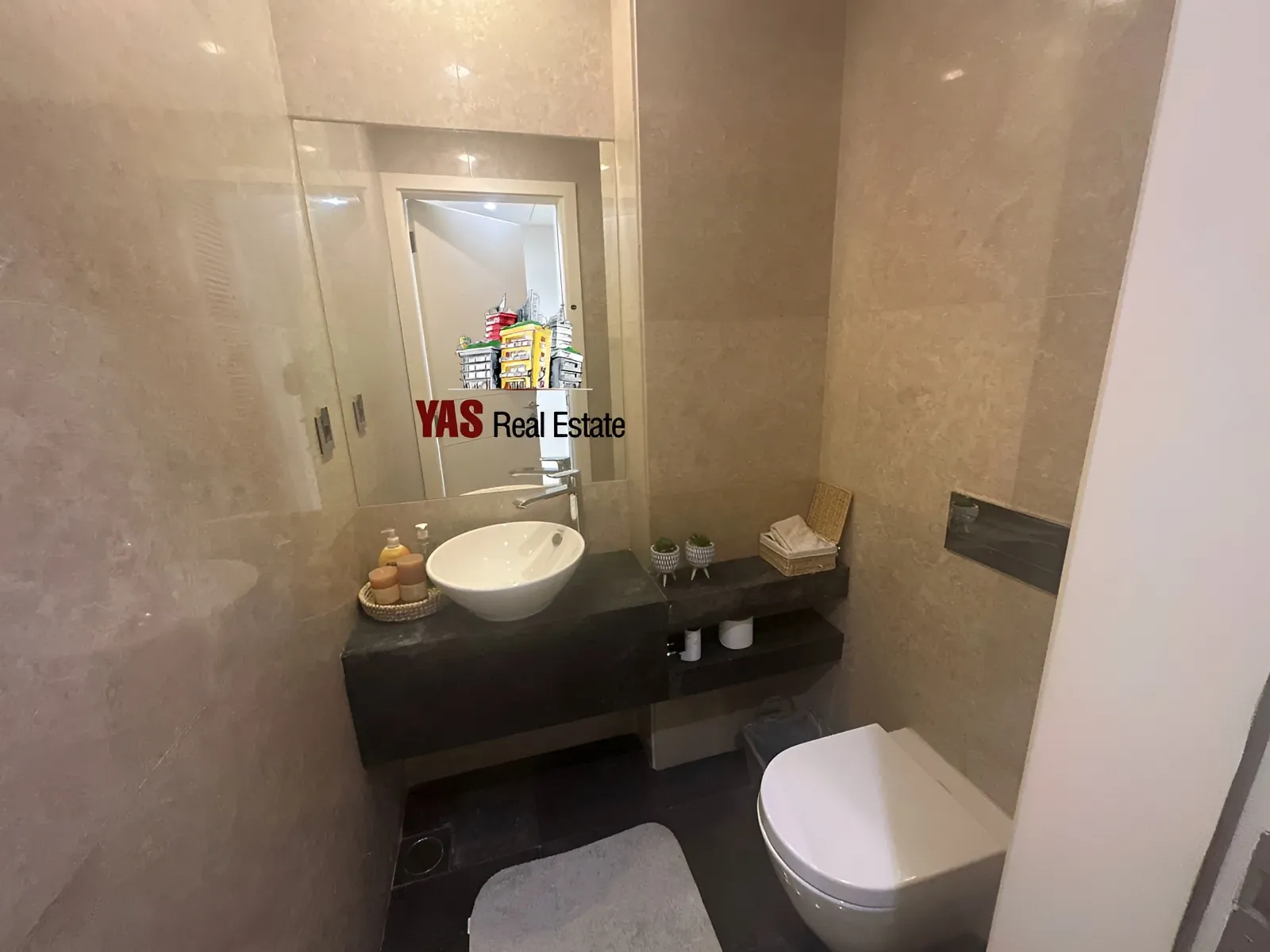 Apartment for Sale in Dbayeh