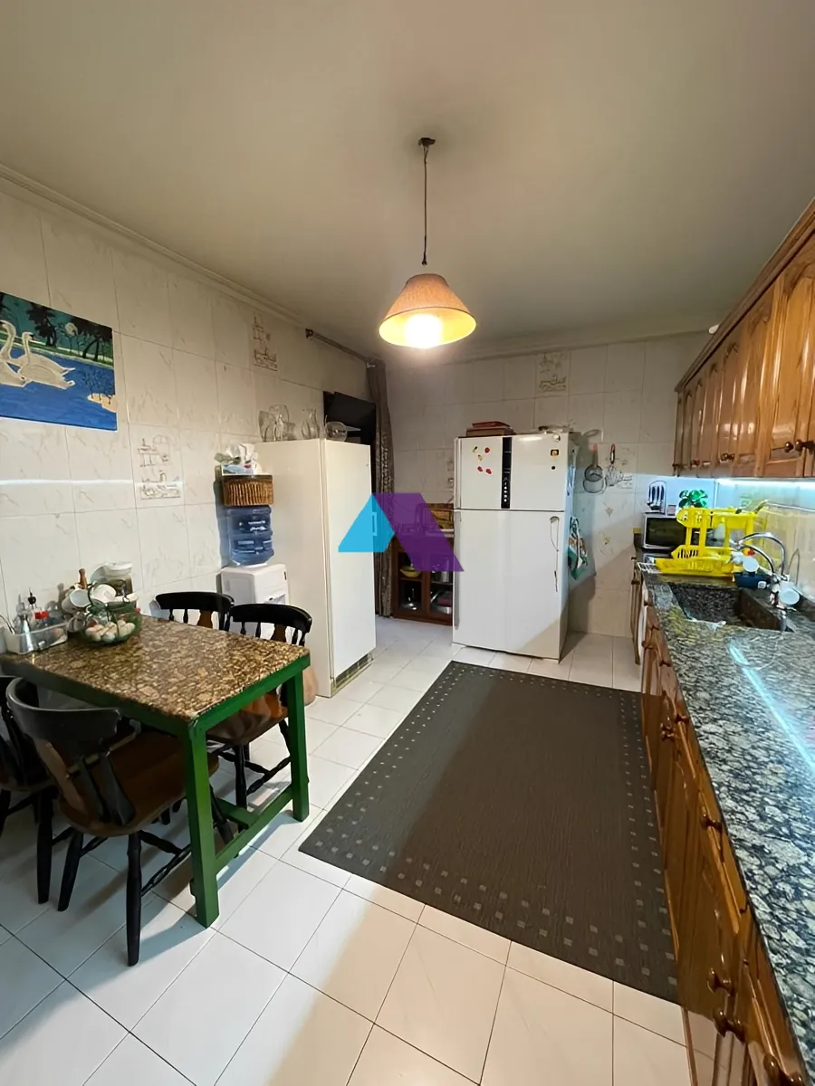 Apartment for Sale in Aaoukar