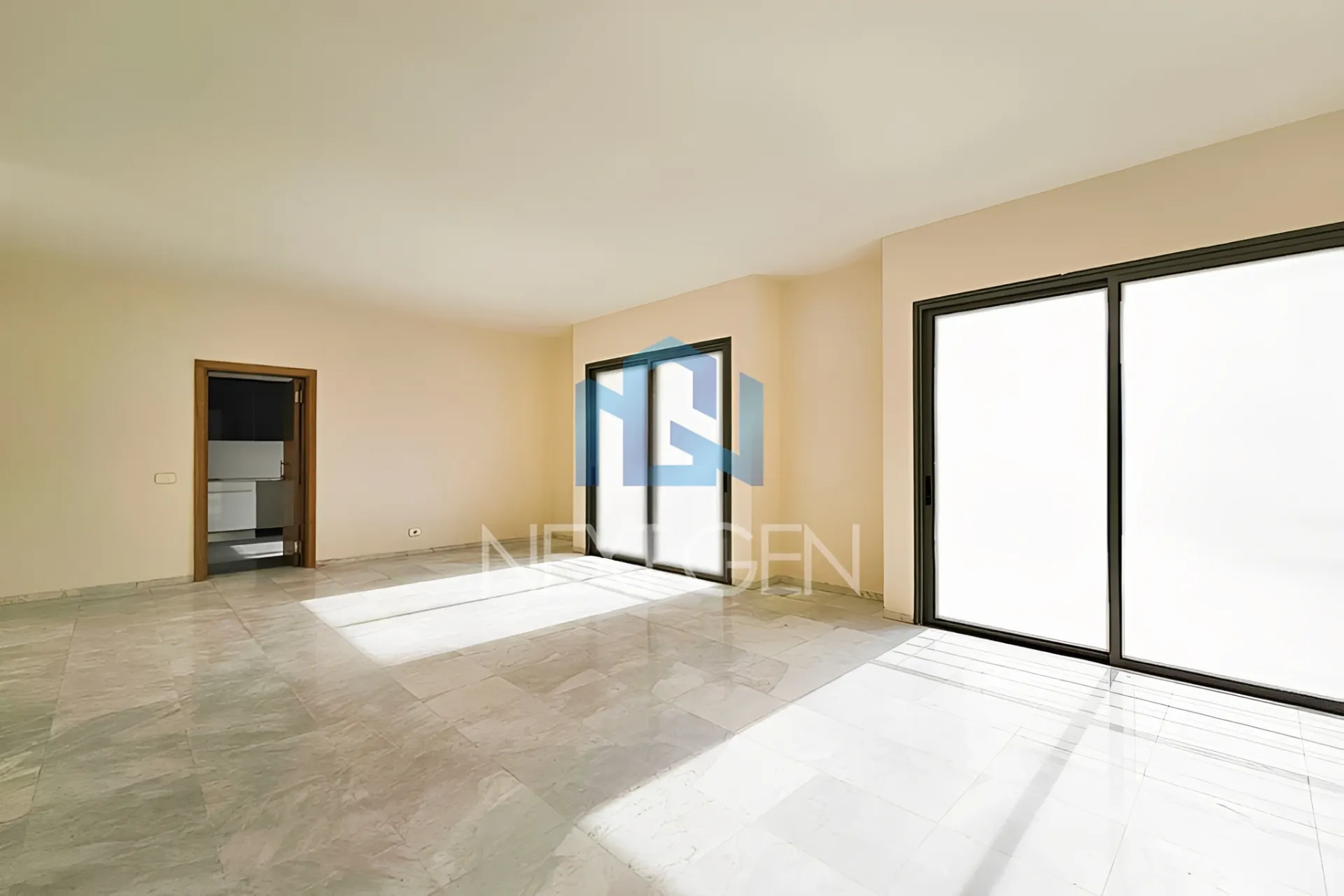 Apartment for rent in Achrafieh, Beirut, Lebanon