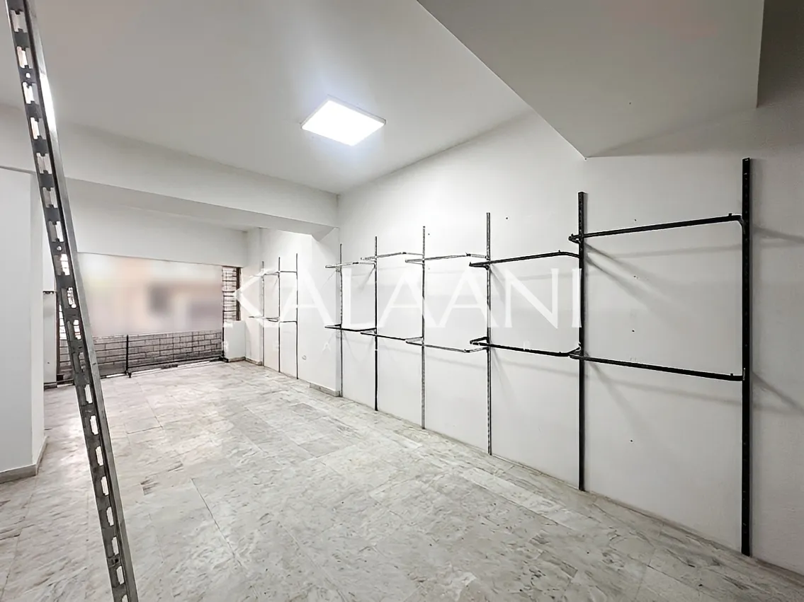 Showroom for sale in Zalqa, Lebanon