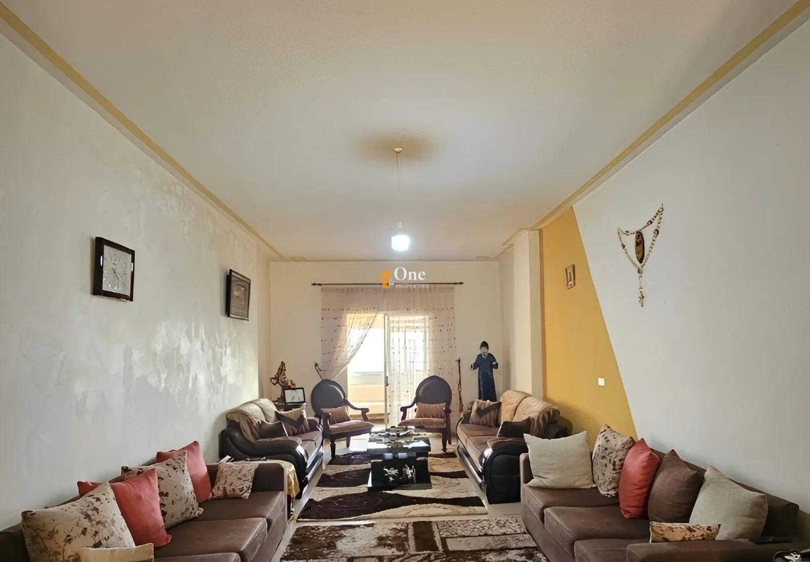Apartment for sale in Aamchit, Lebanon - 3 bed, 2 bath