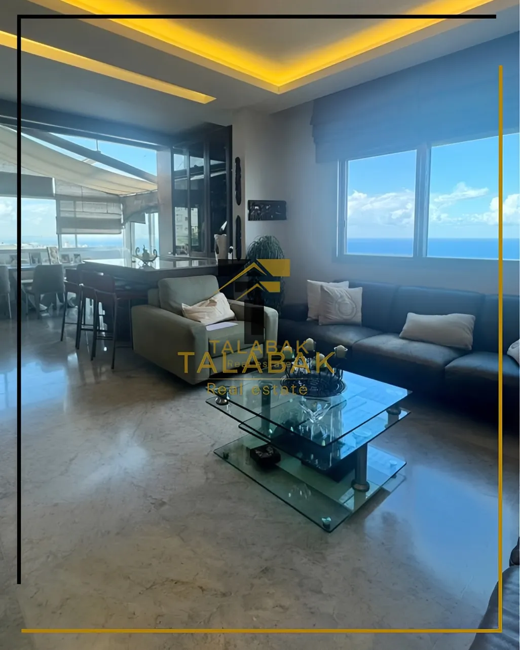 Duplex for sale in Bouar