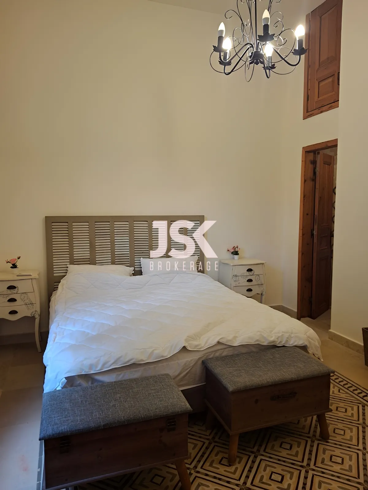 Villa for Sale in Smar Jbeil