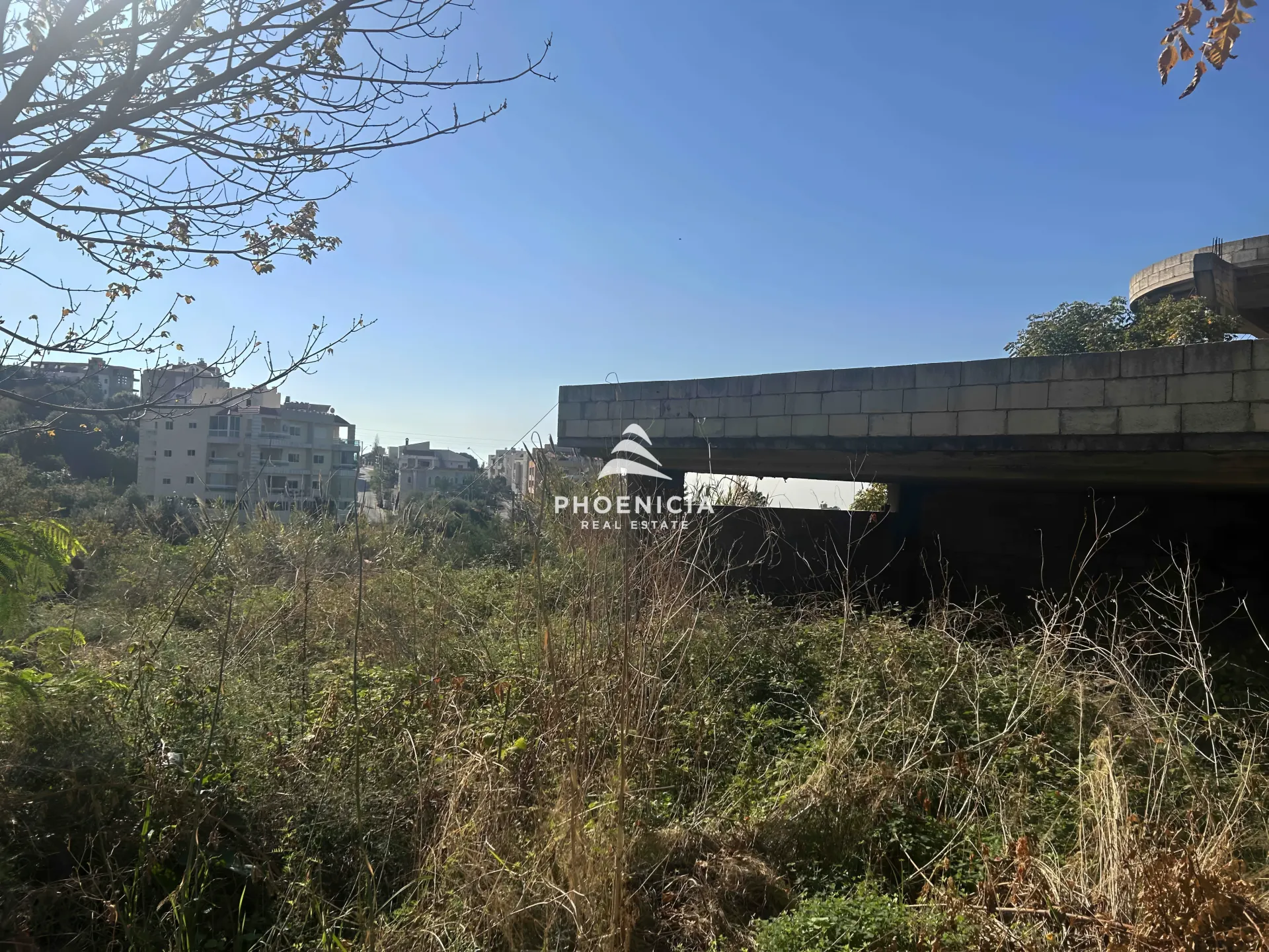 Land for Sale in Habboub