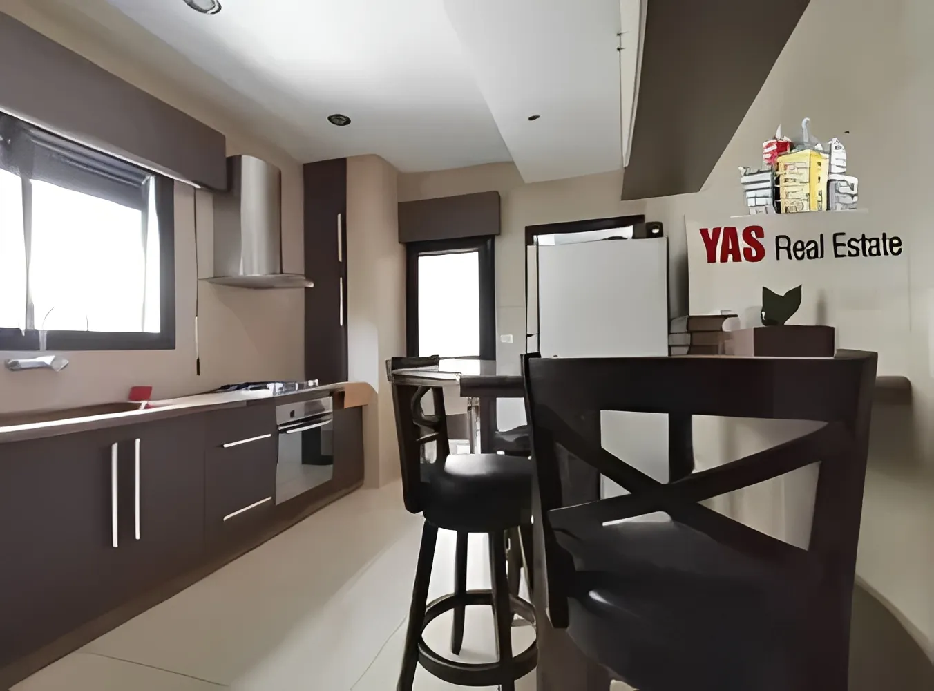 Apartment for Sale in Zouk Mosbeh
