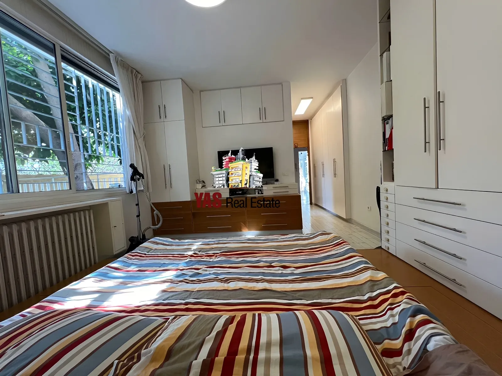 Apartment for Sale in Zouk Mikael